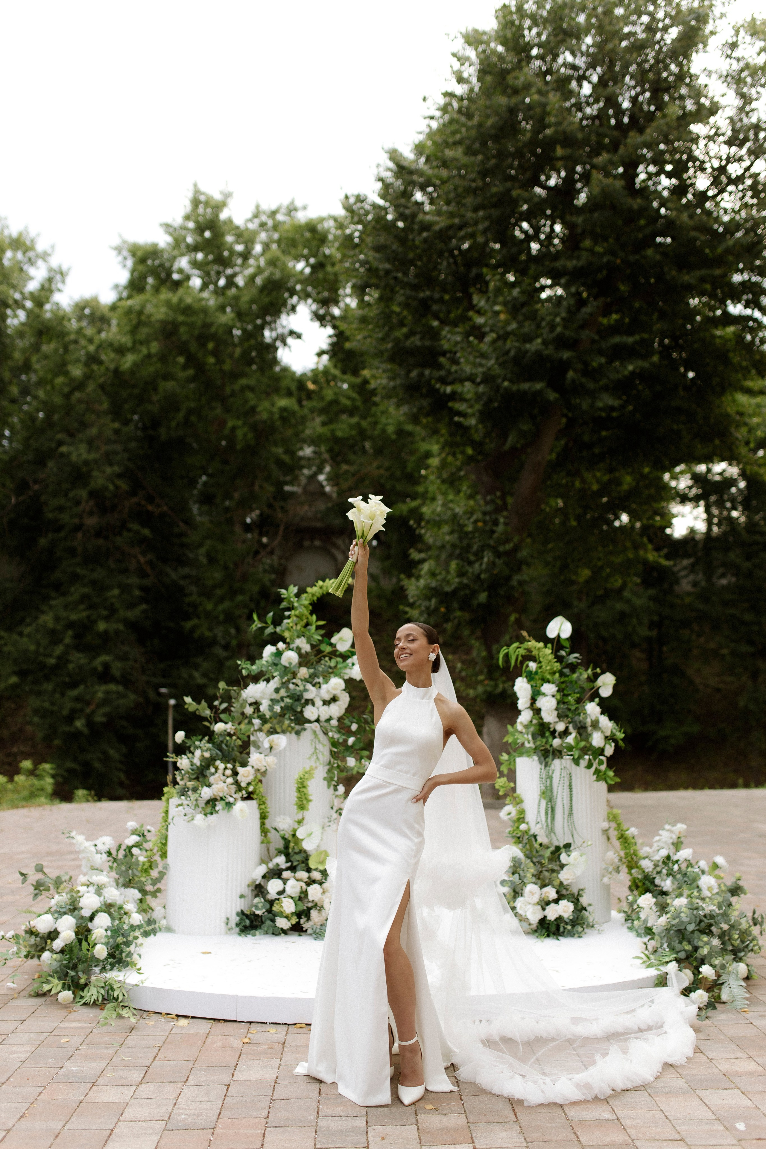 Саша и Настя 16.07.25. Индивидуальный, семейный и свадебный фотограф