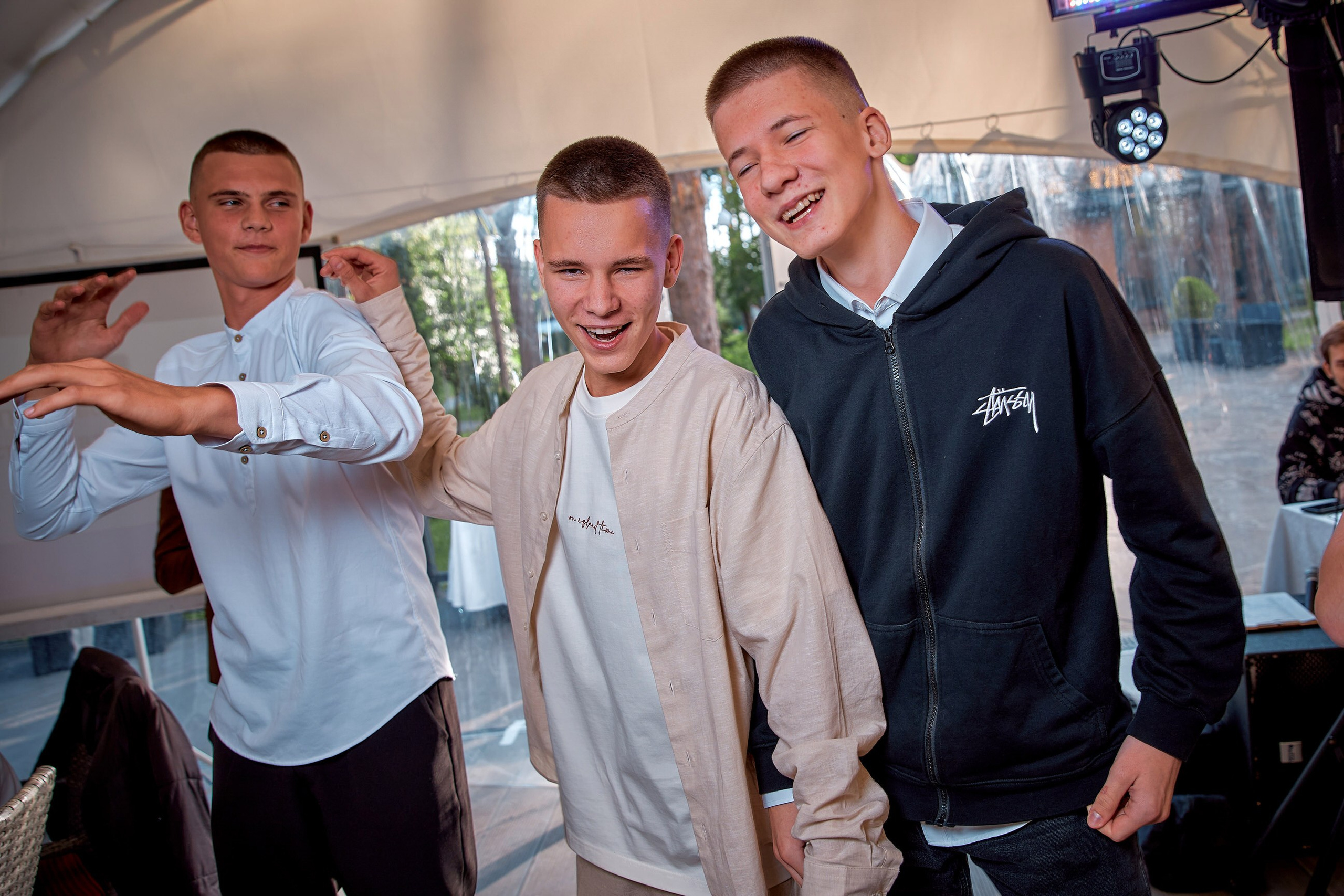 11 класс. 8я миля. Кудашов Григорий — Фотограф в Самаре и области