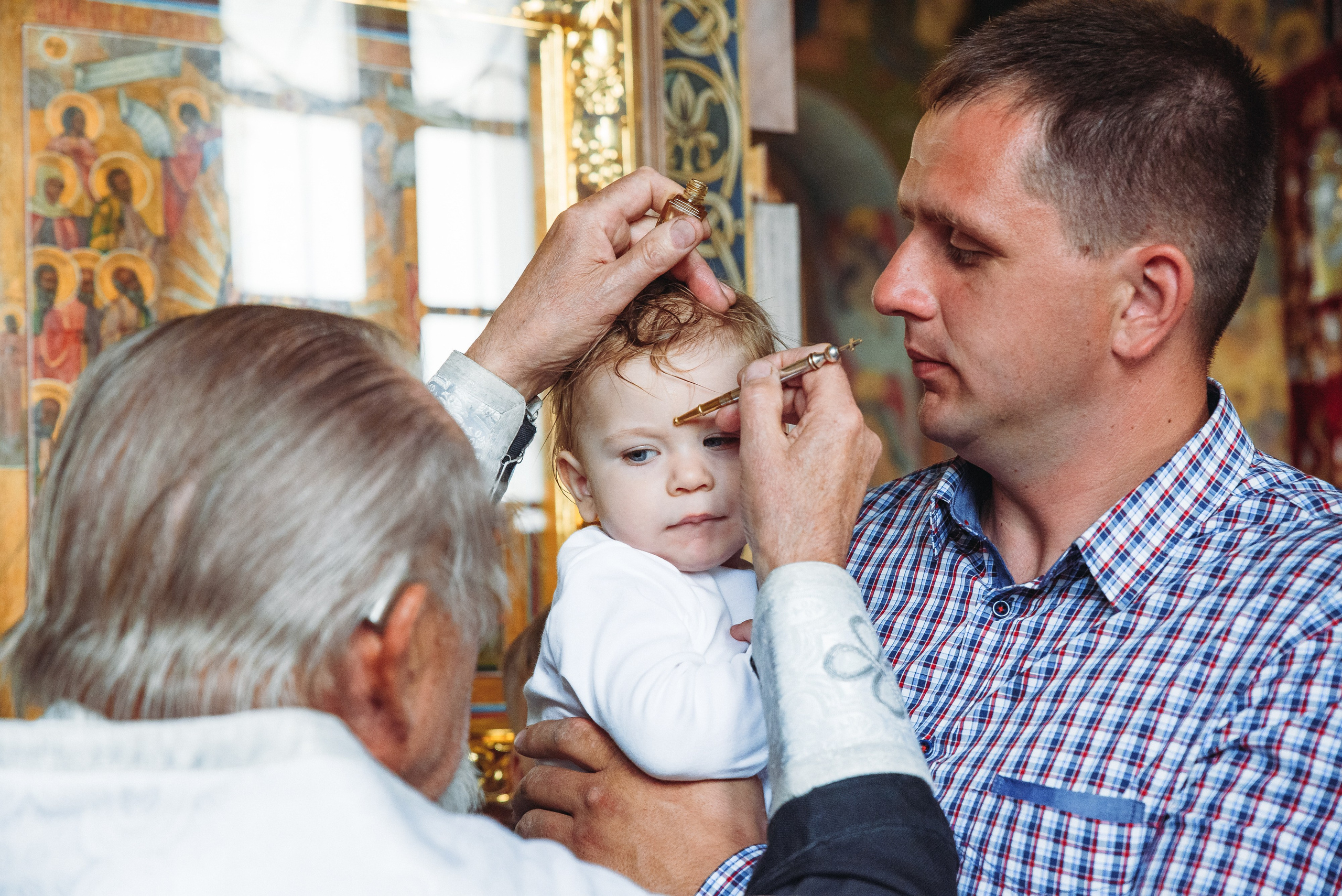 Крещение Немига. Свадебный и семейный фотограф в Минске Филиппович Александр