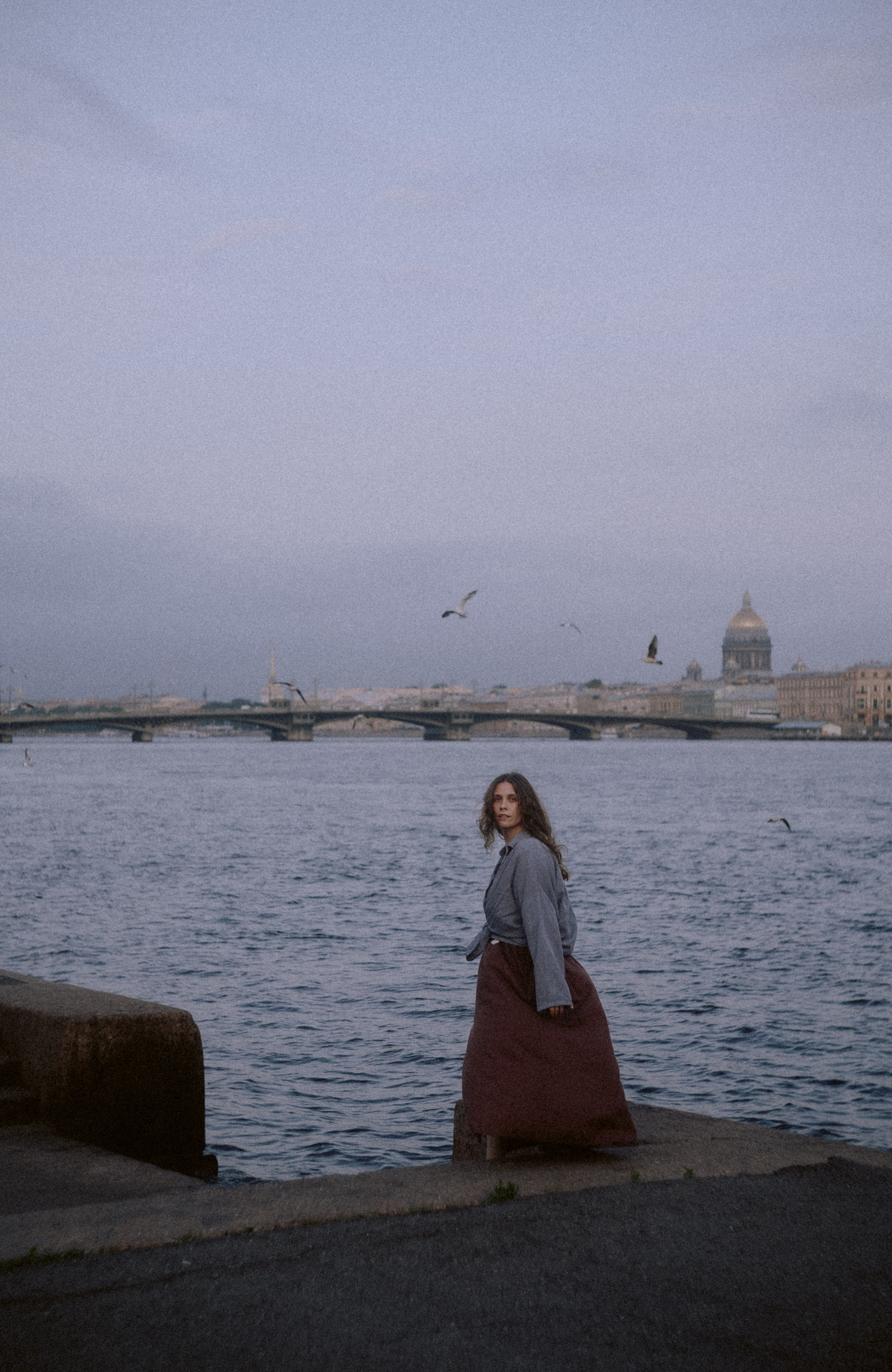 Elena Raya • Photographer