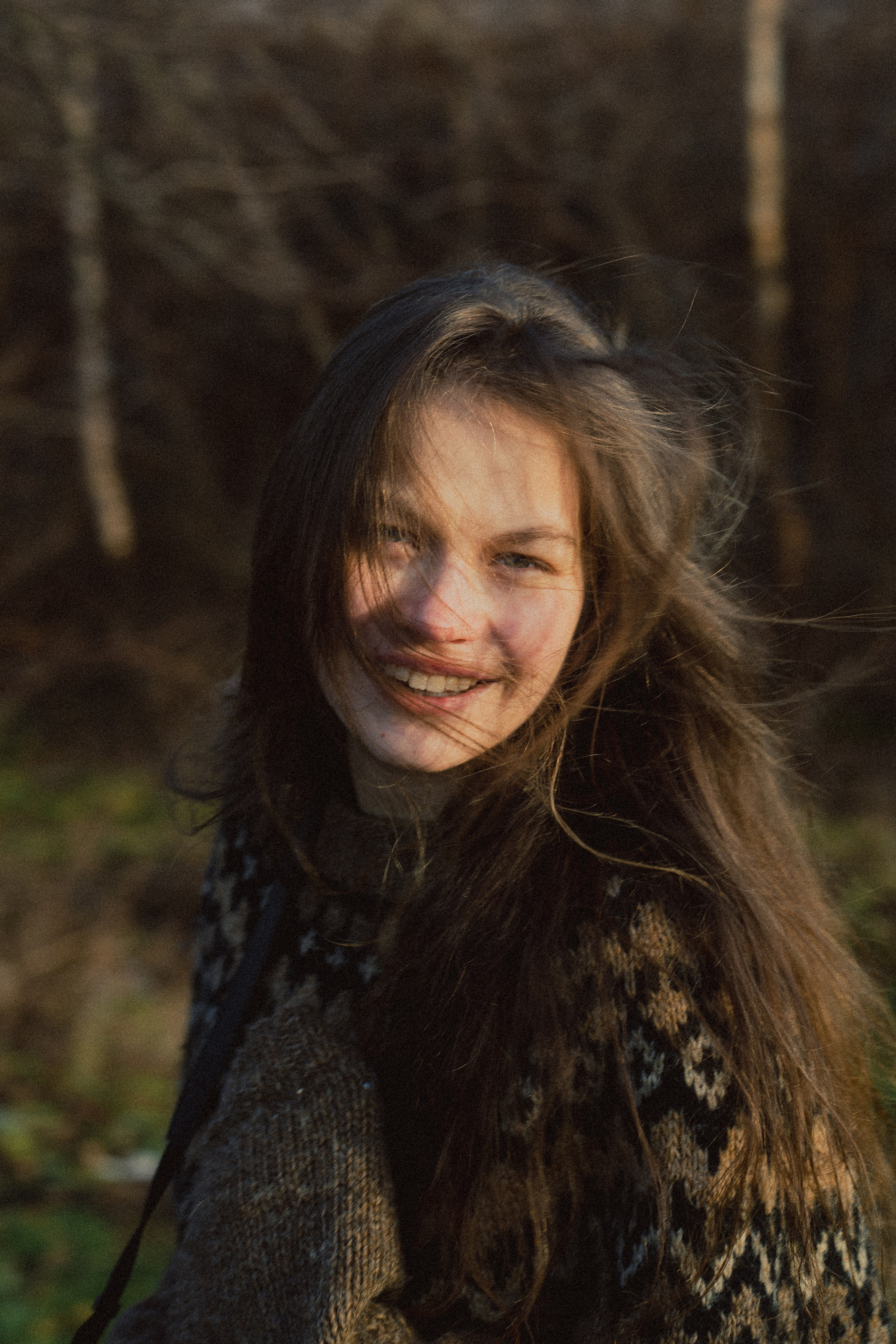 Elena Raya • Photographer