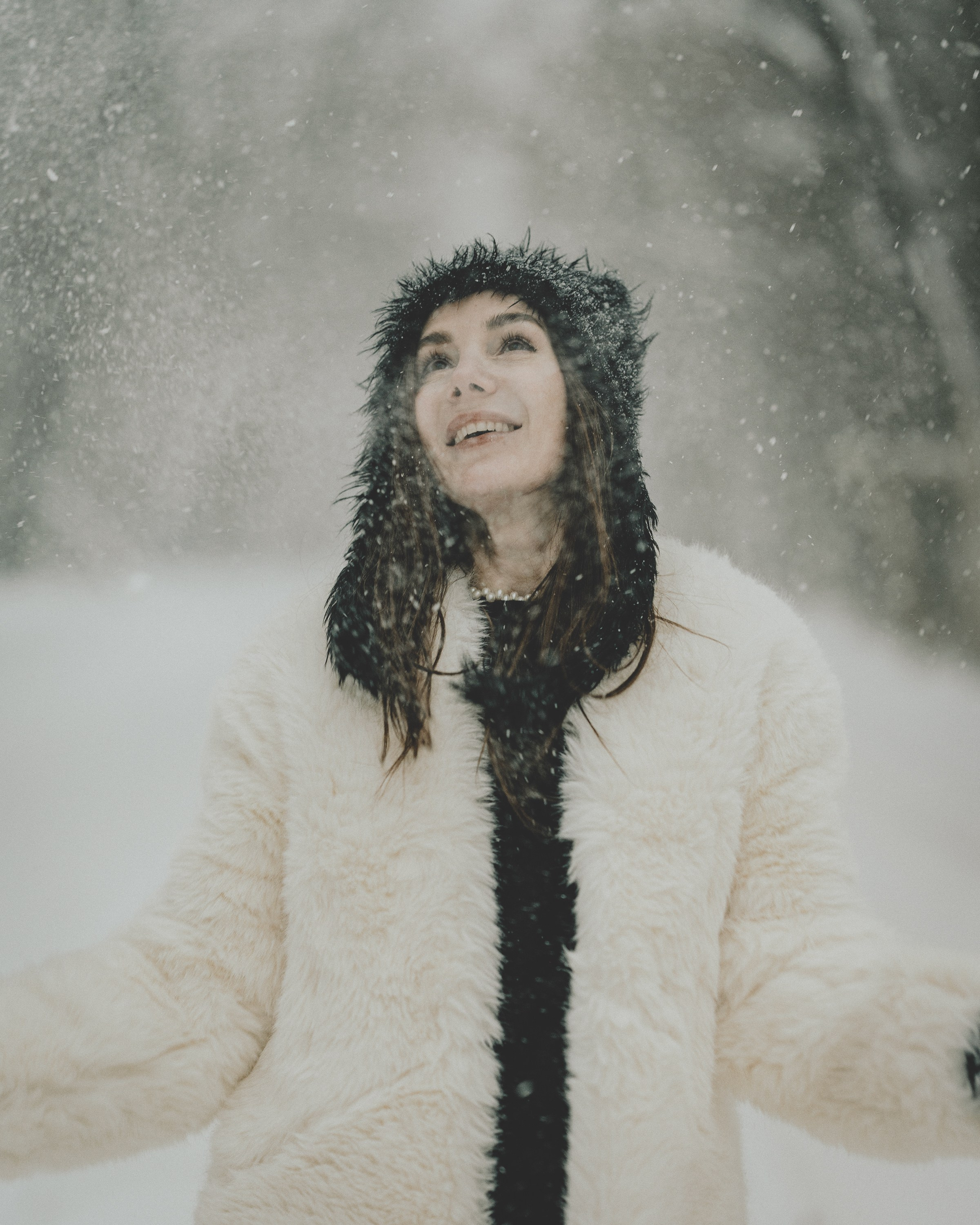 Света. Портретный фотограф в Москве Колосова Екатерина