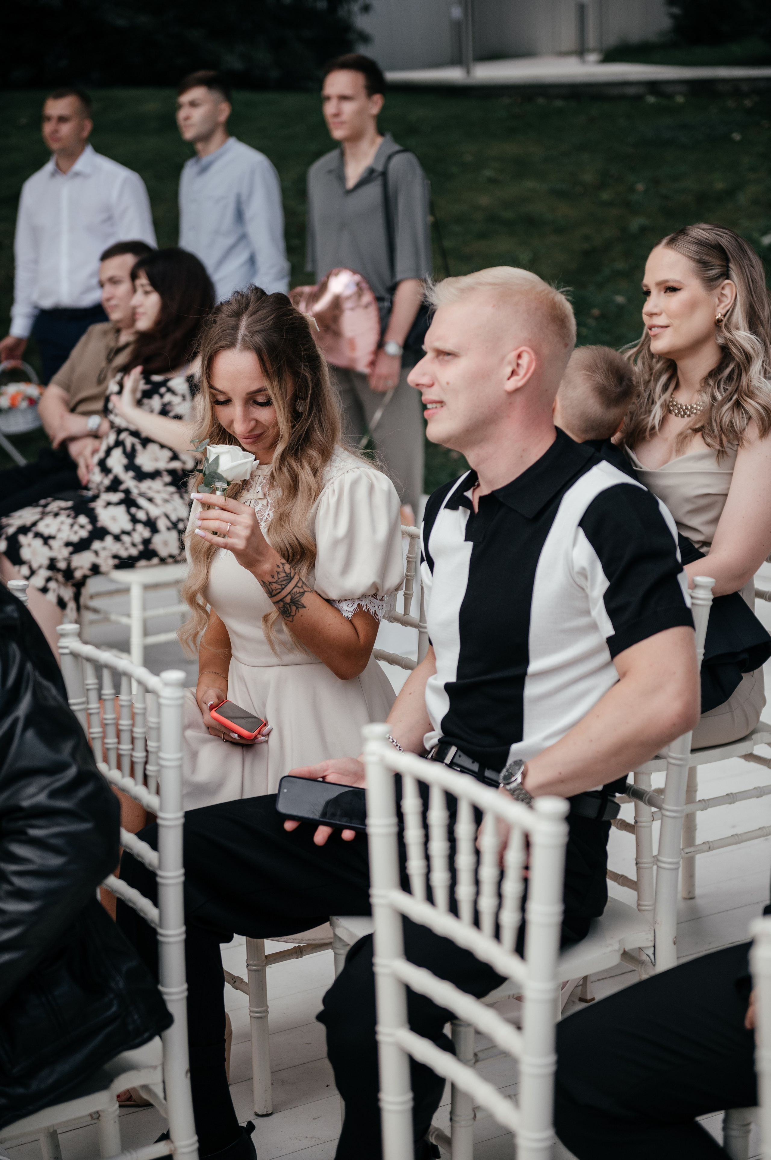 Иван & Екатерина. Свадебный, семейный фотограф Санкт-Петербург, Колпино, Юлия Хоружая