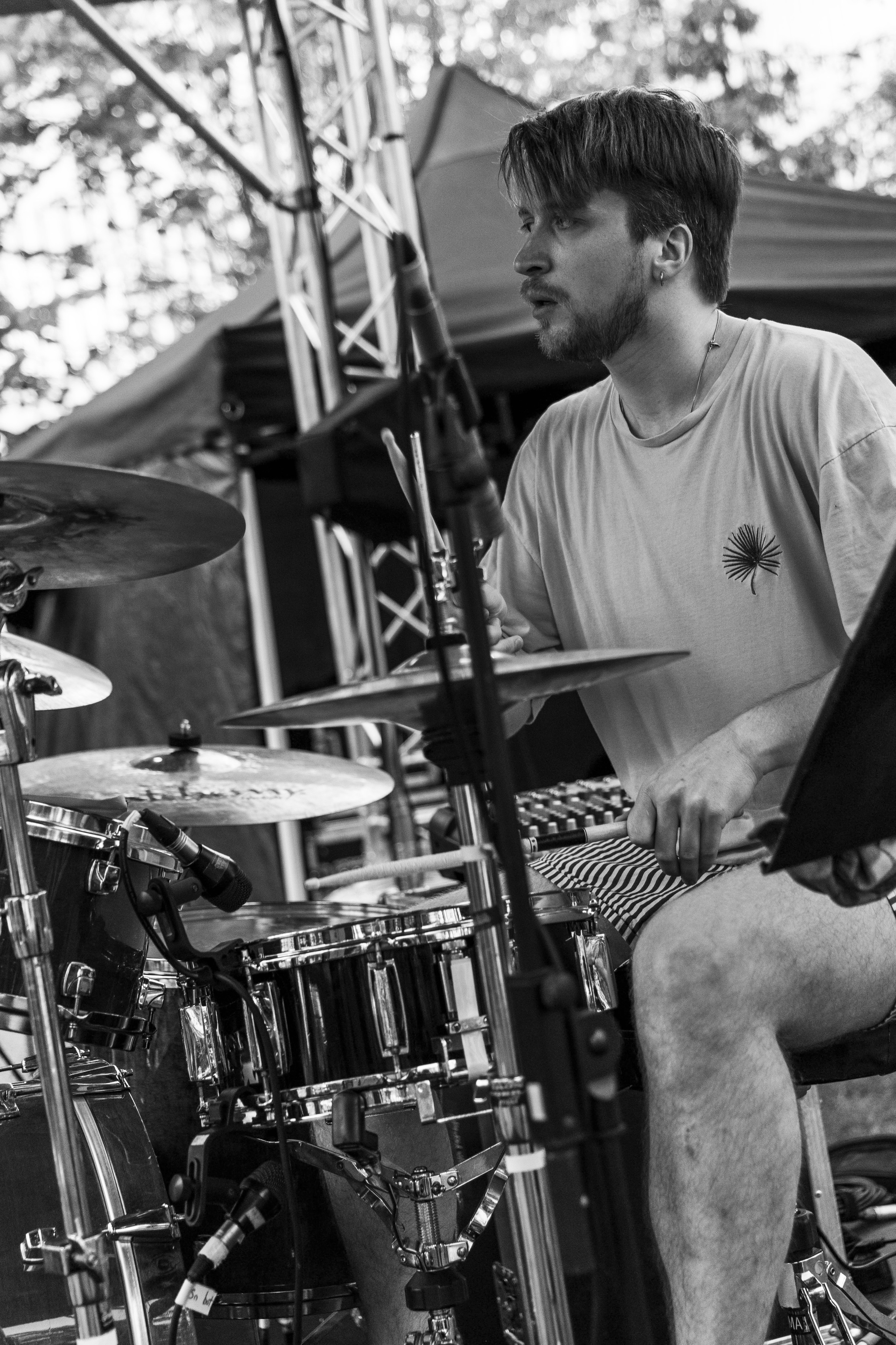 Концерт Сколтех. Главная