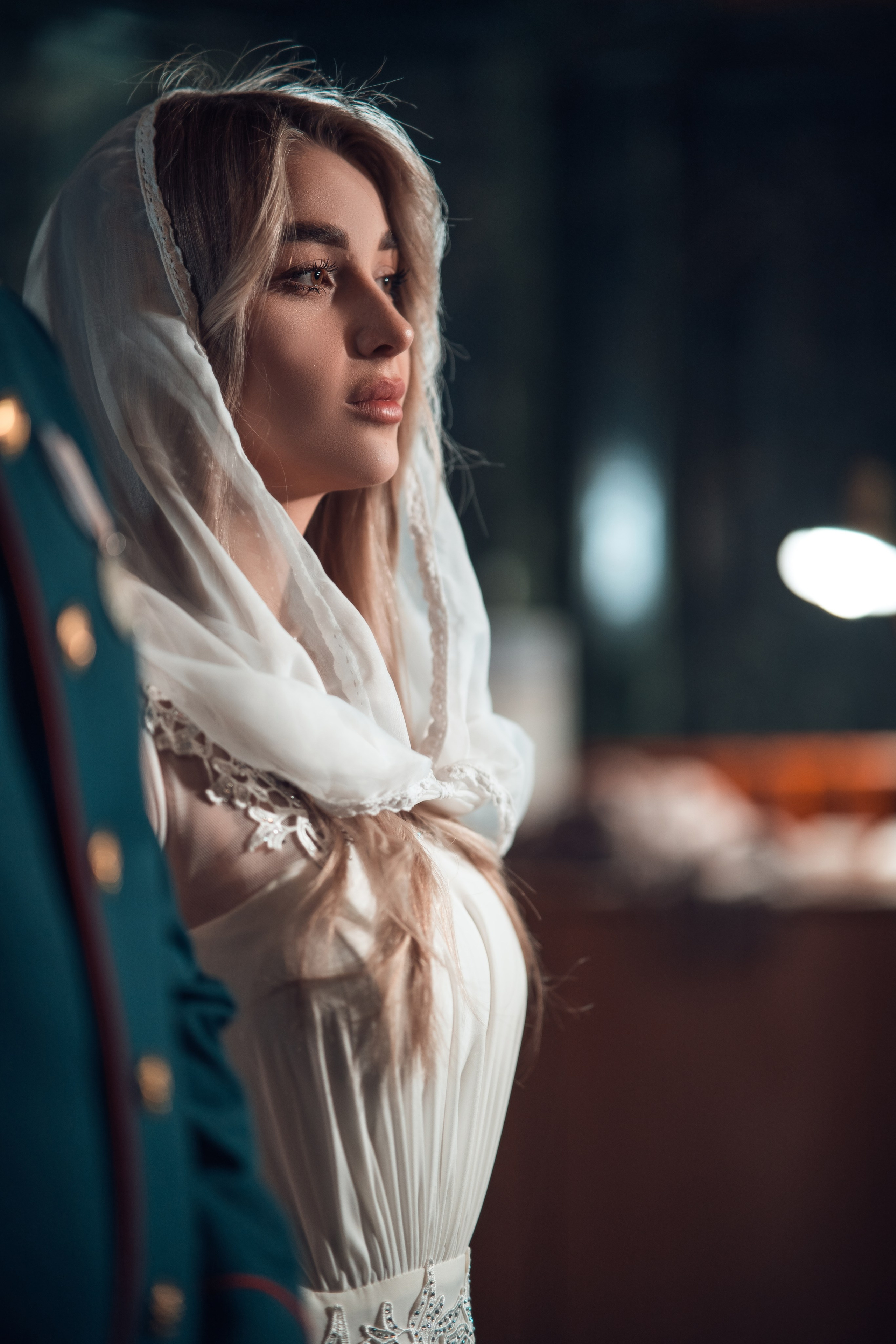 Венчание. Фотограф Ангарск Иркутск Ксения Король