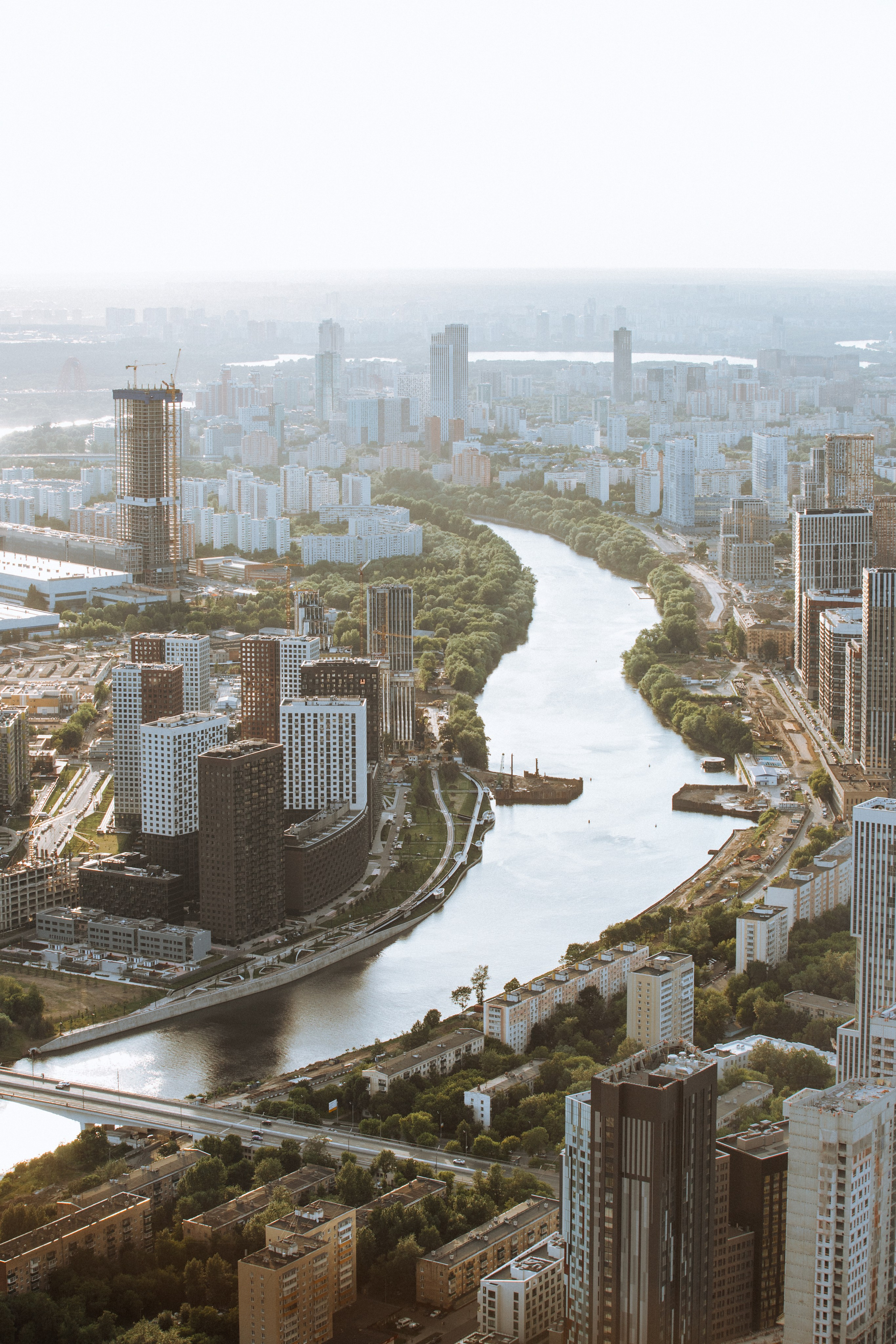 Urban. Артем Корнев Фотограф