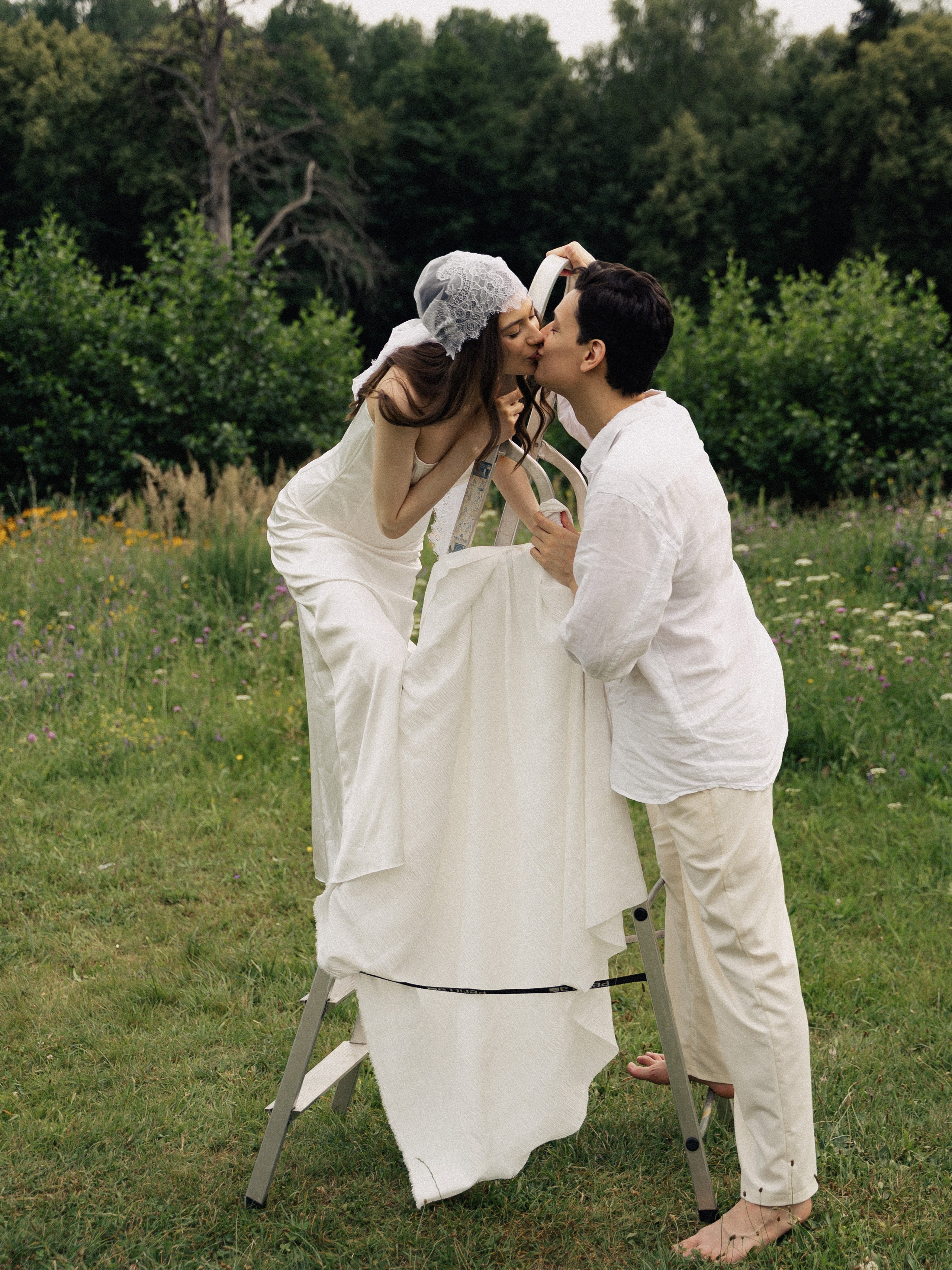 Тая и Артур. Кантри клаб Поляна. Свадебный фотограф Колотовкина Валентина Москва