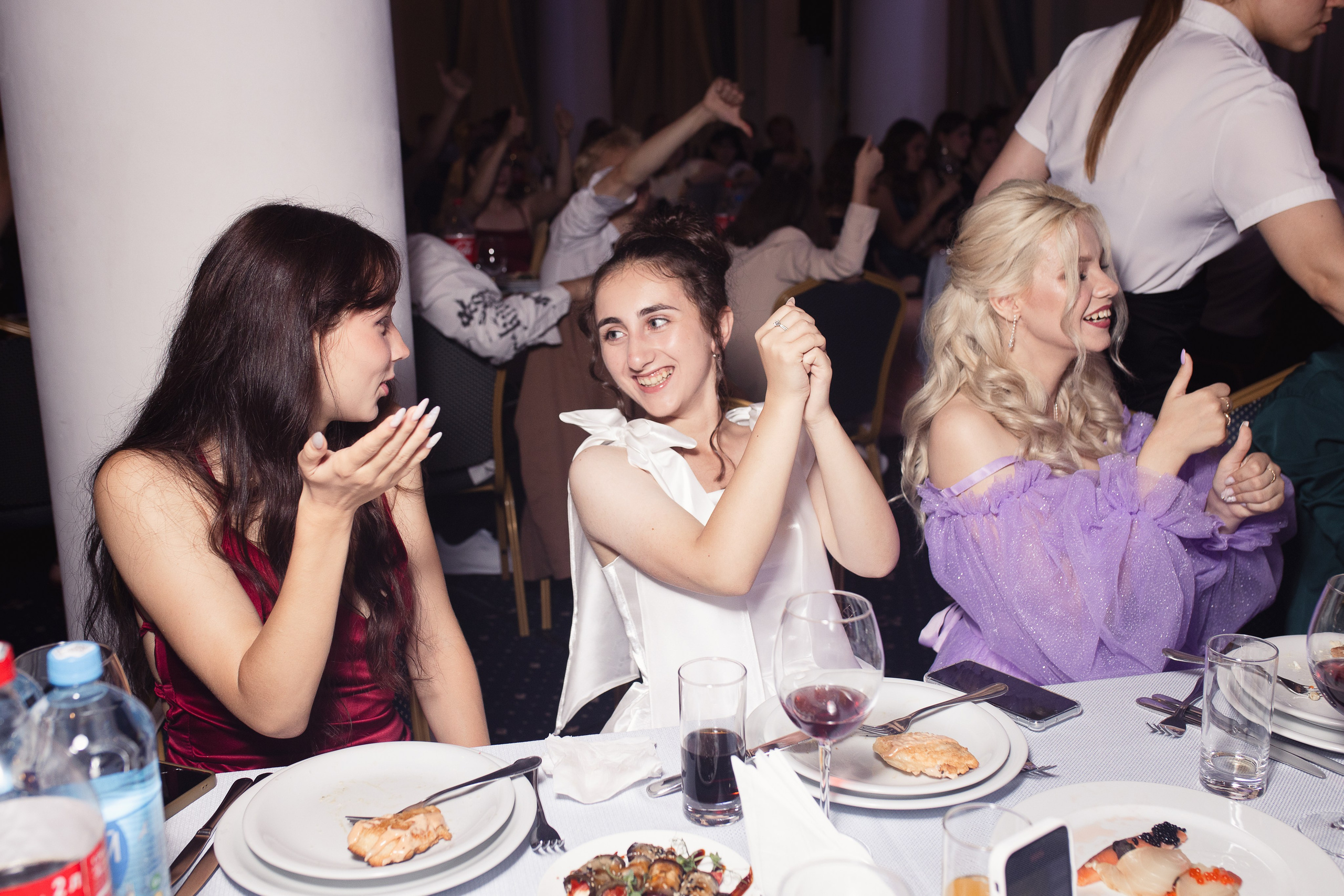 Выпускной. Фотограф в Севастополе и в Крыму