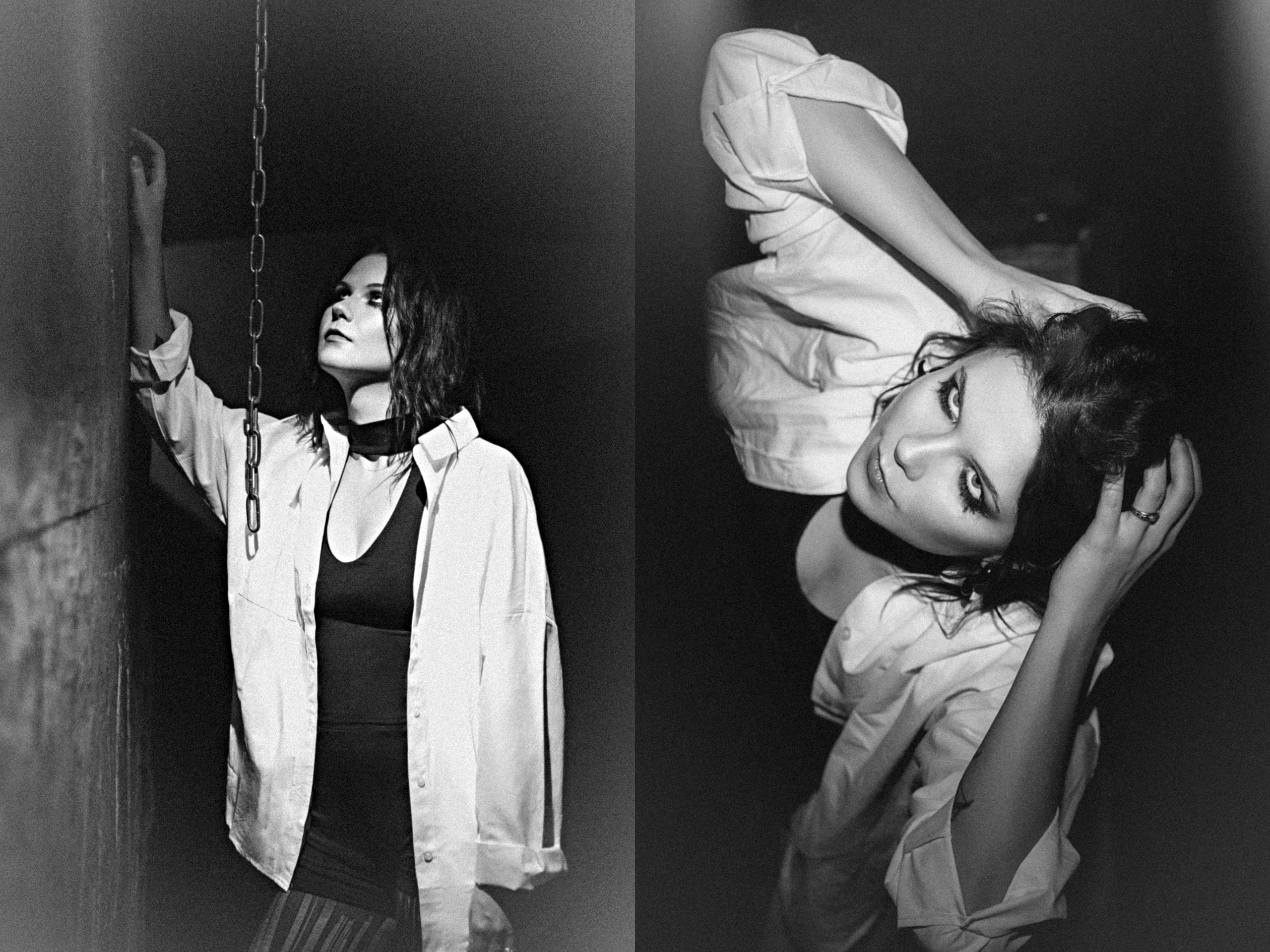 Ольга Клевер — сюжетный фотограф Рязань