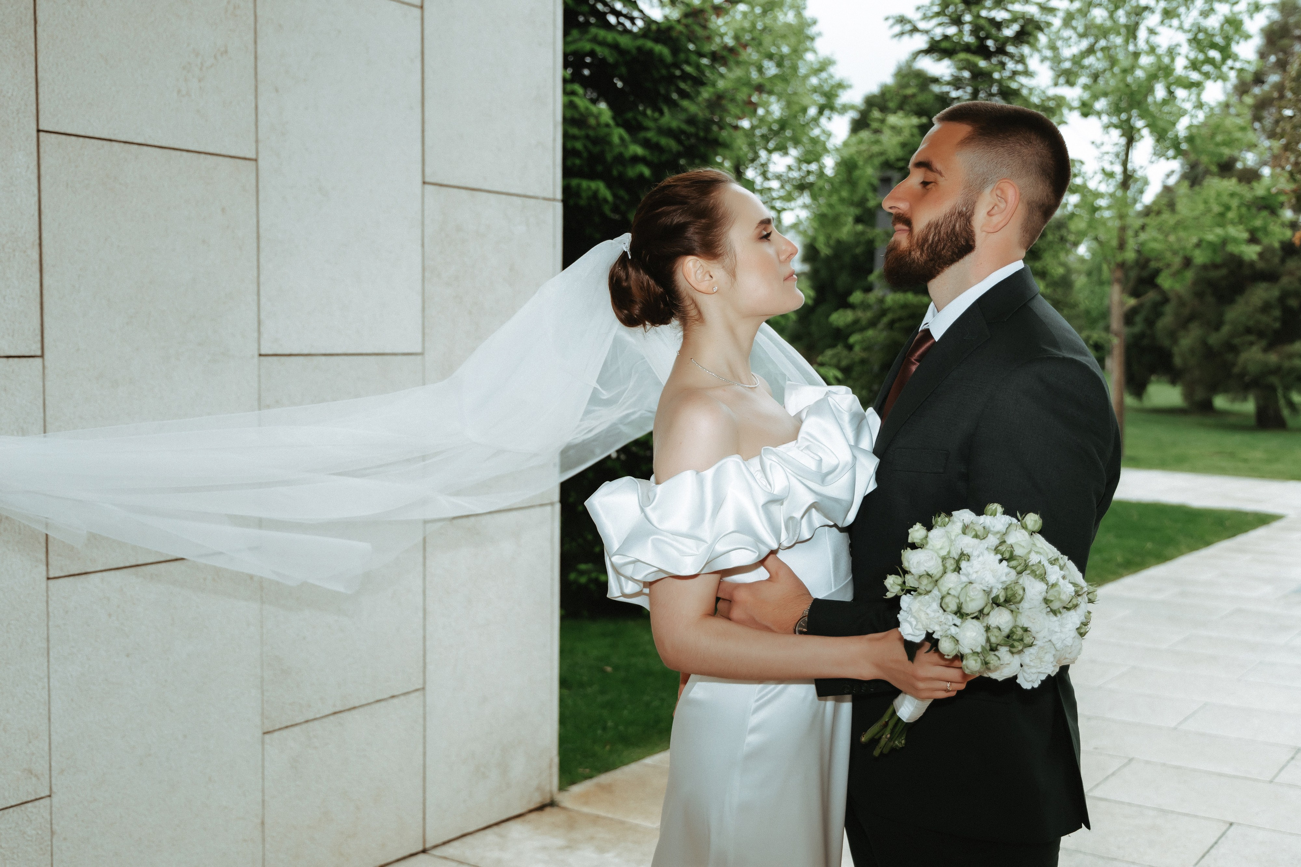 Aslan & Diana. Свадебный и семейный фотограф в Краснодаре Диана Смирнова