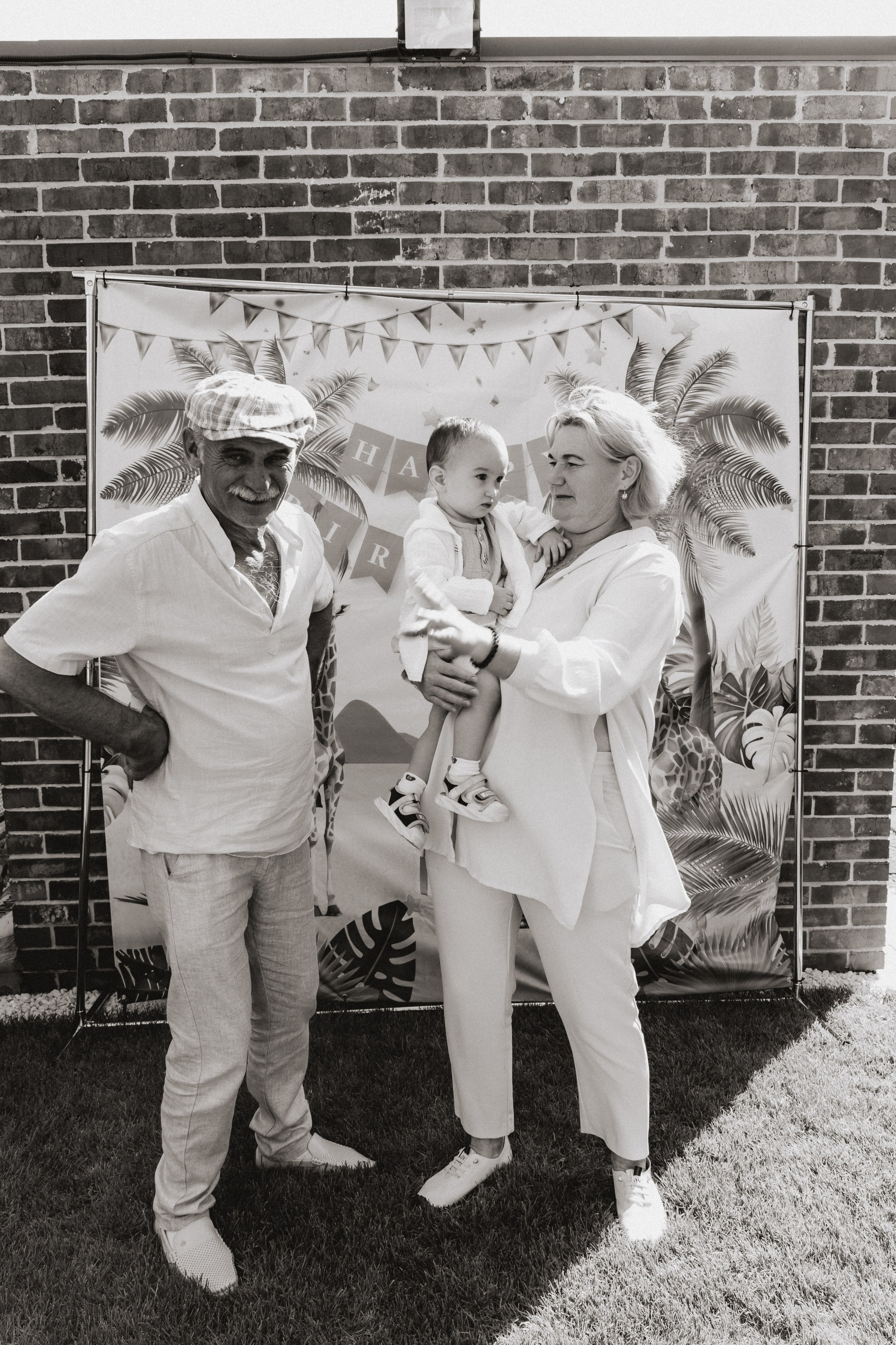 Emir 1 years. Свадебный и семейный фотограф в Краснодаре Диана Смирнова