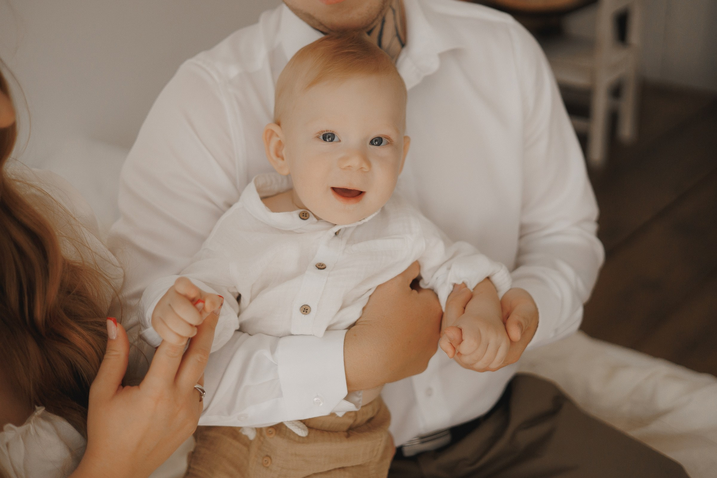 Matvey & Anna. Свадебный и семейный фотограф в Краснодаре Диана Смирнова