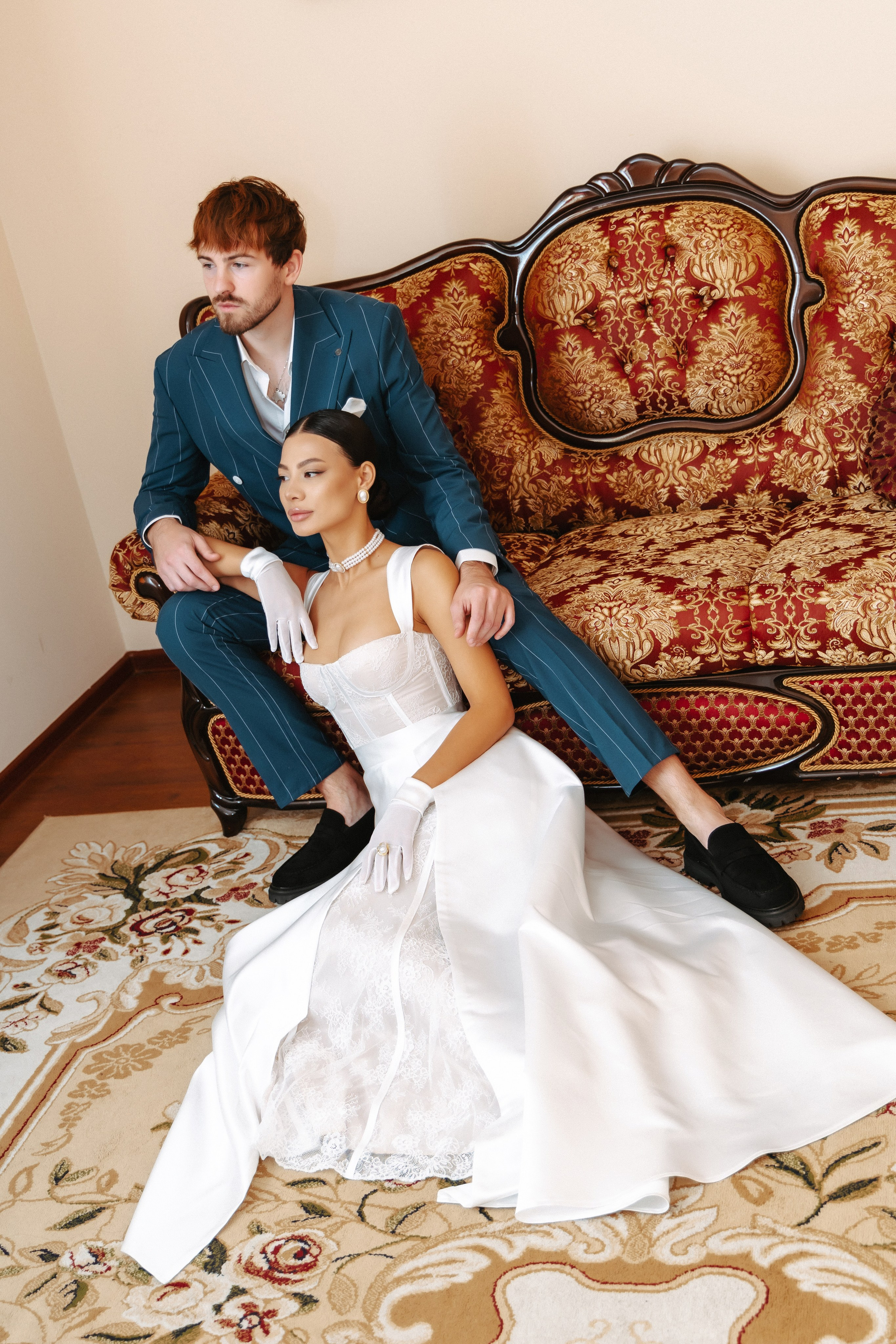 Pavel & Violetta. Свадебный и семейный фотограф в Краснодаре Диана Смирнова