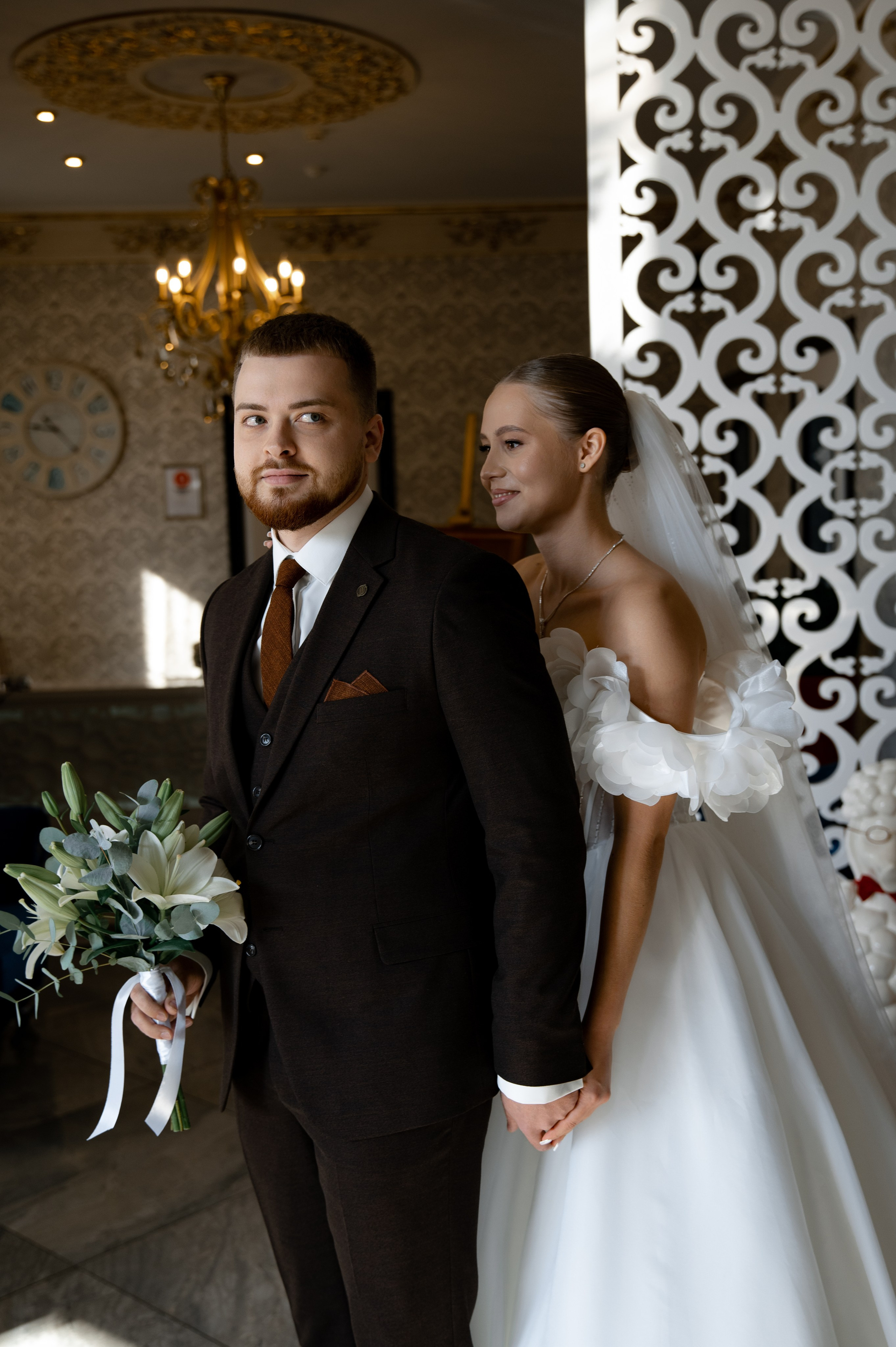 Тимур и Настя ♡. Свадебный фотограф Екатерина Зайцева Краснодар