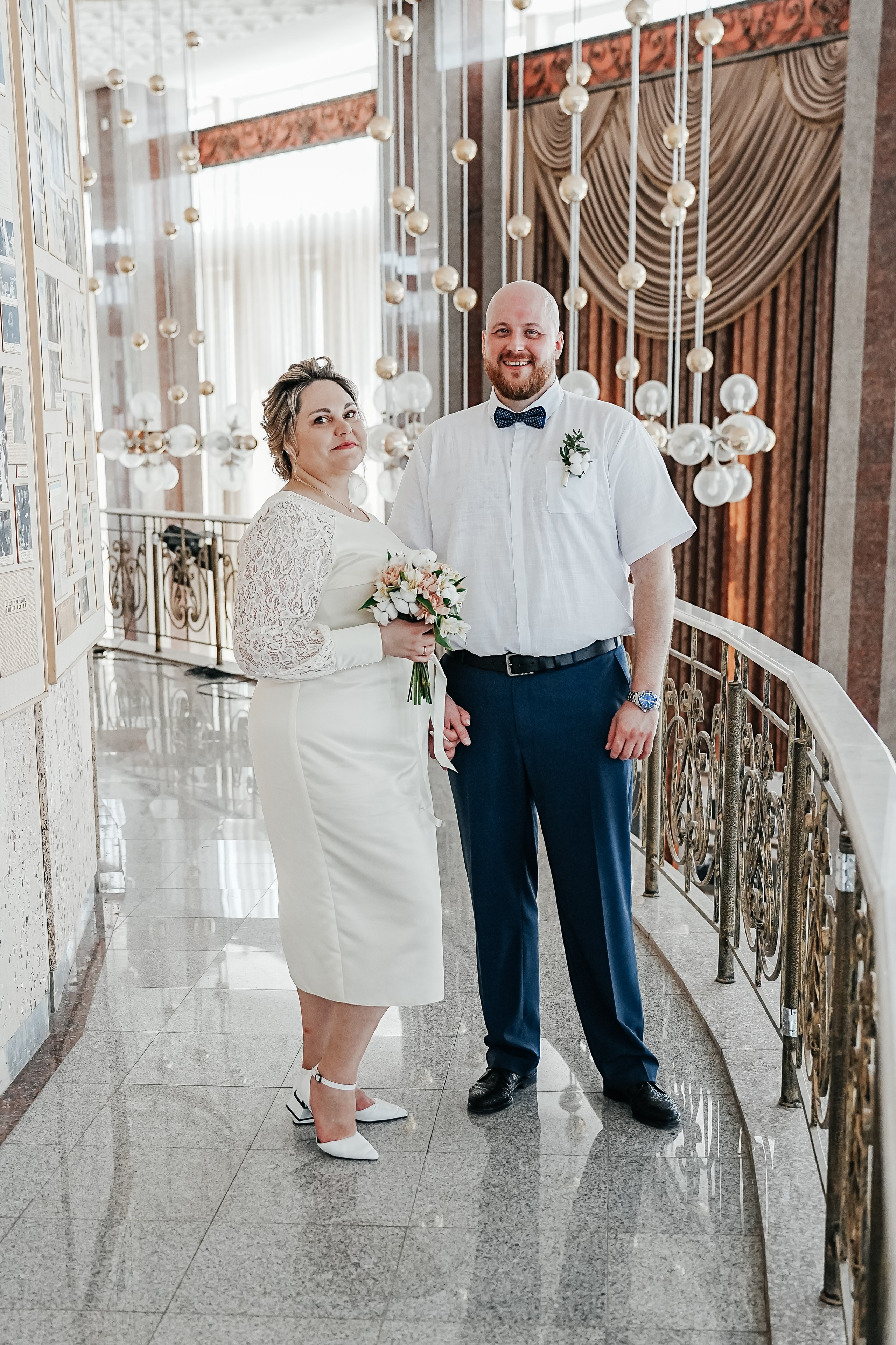 Андрей и Екатерина. Фото и видеосъемка в Йошкар-Оле и Москве. (Фотограф и видеограф в Йошкар-Оле и Москве)