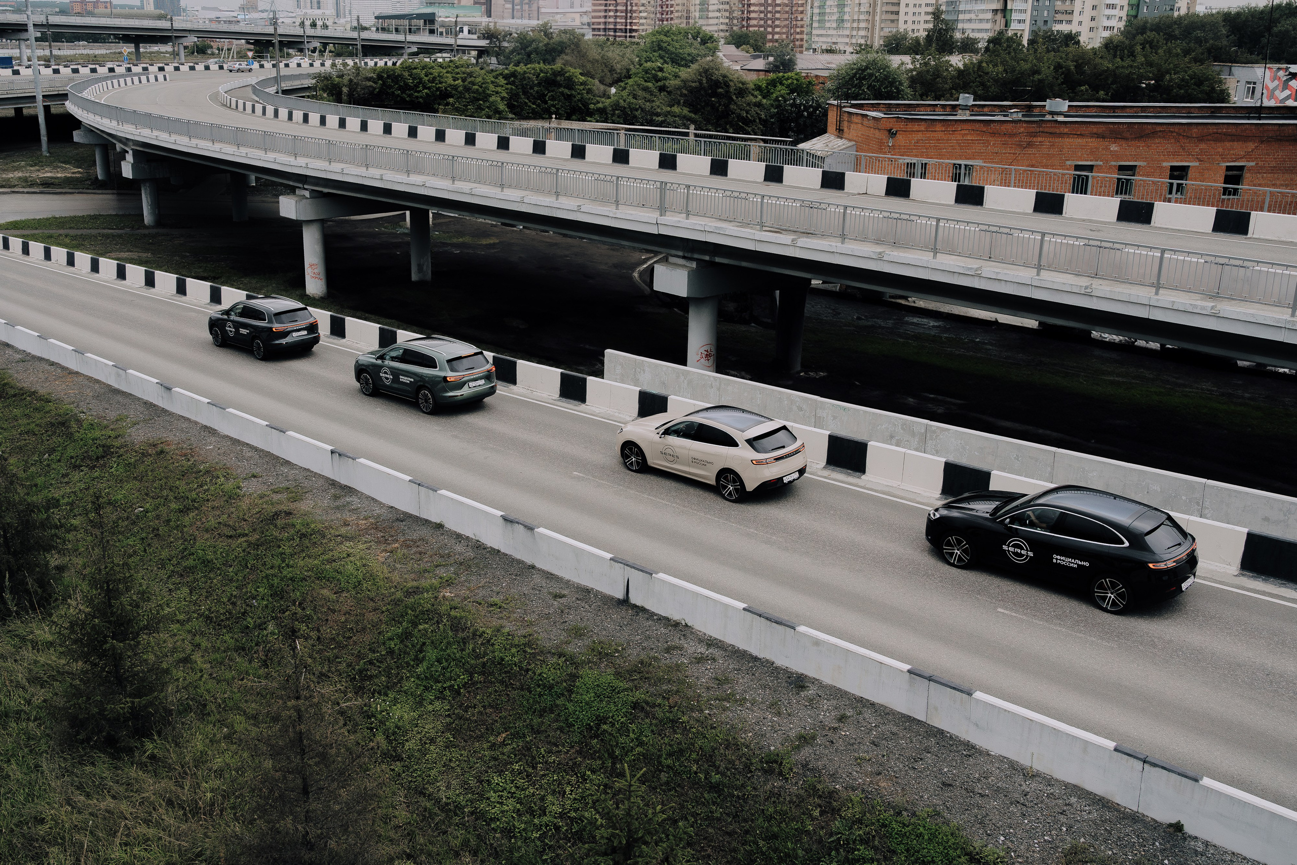 SERES В РОССИИ. Репортажный фотограф Зуев Роман г. Челябинск