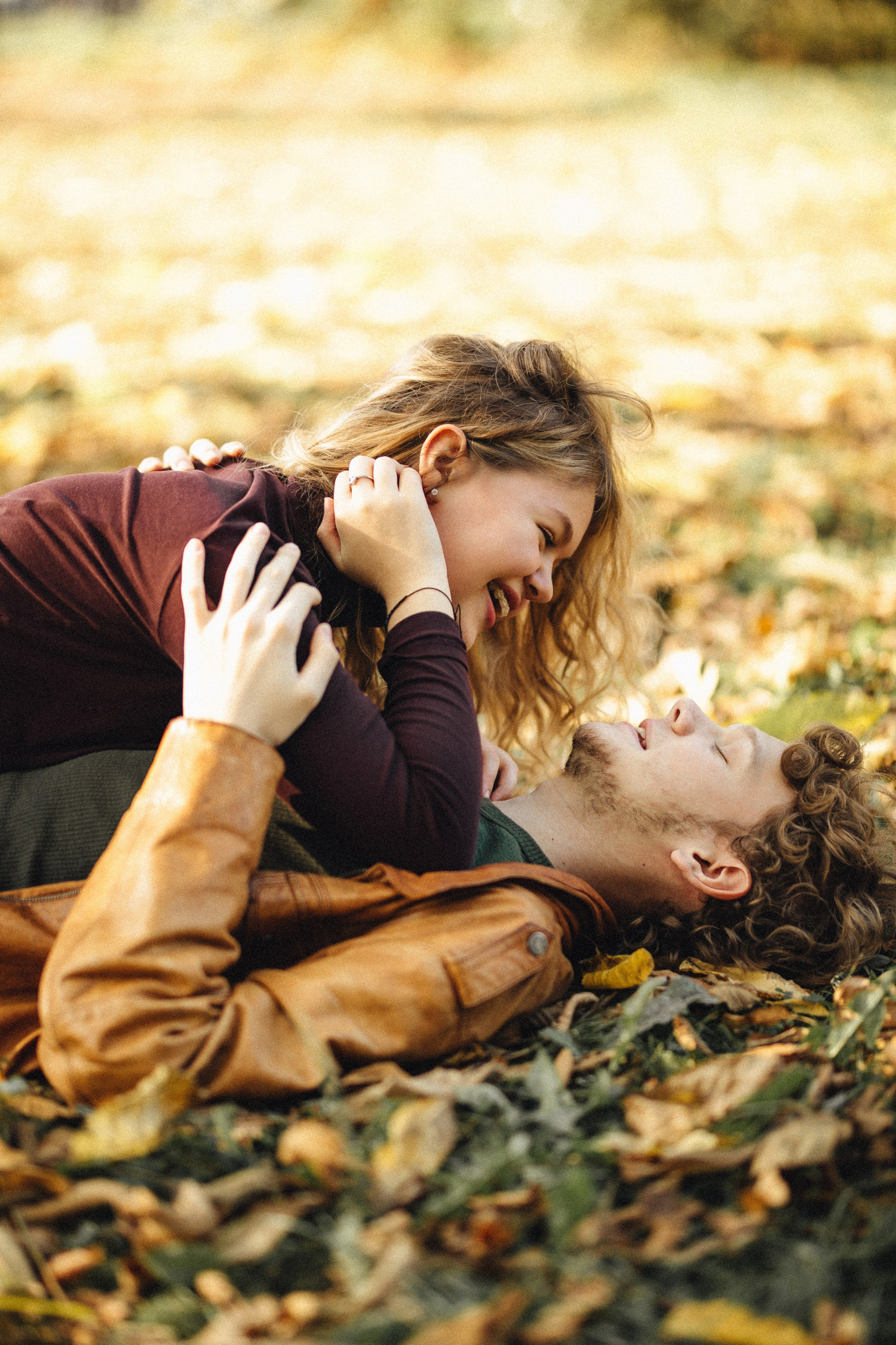 Love Story. Фотограф в Москве Алёна Гладкова