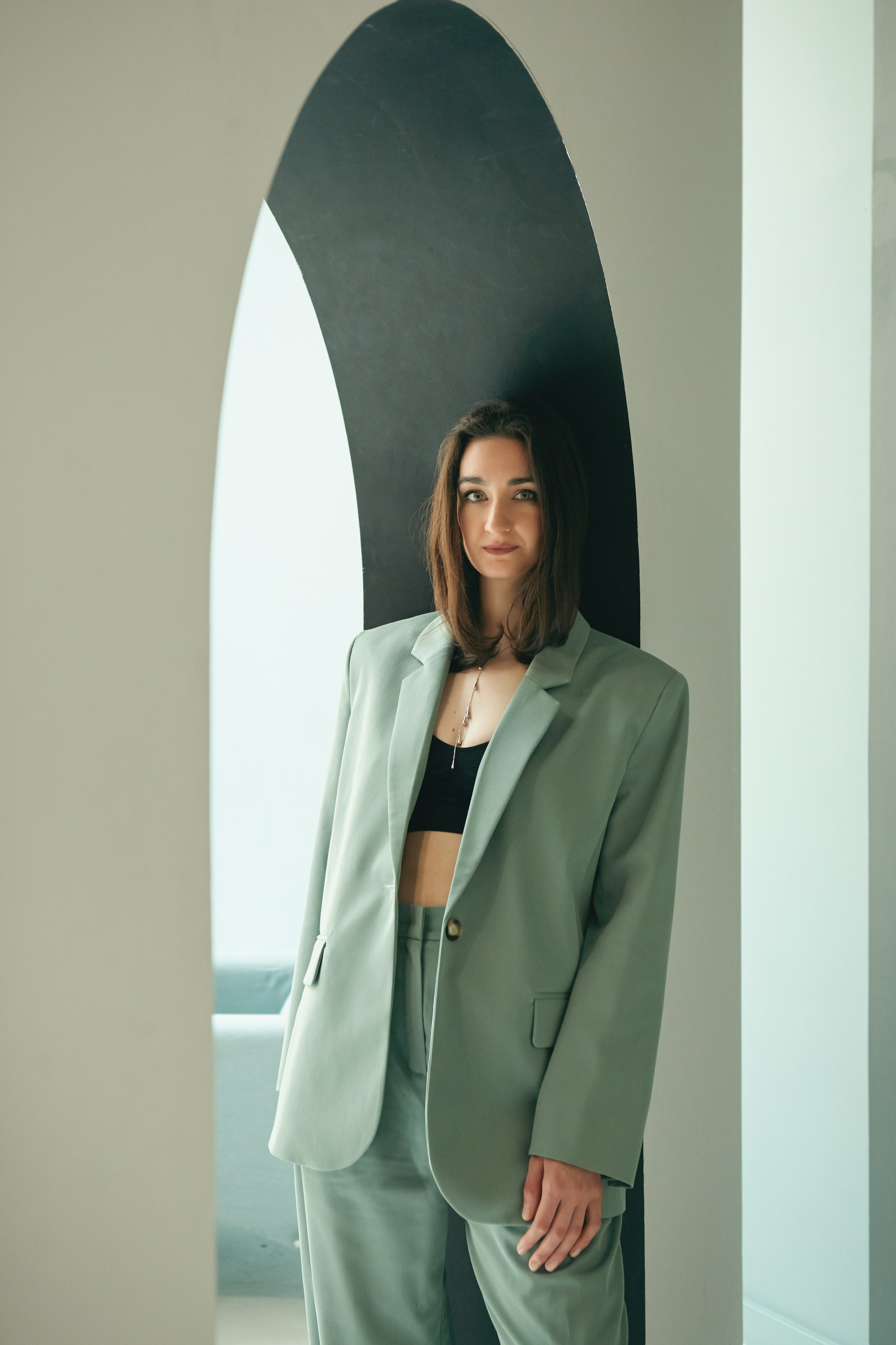 Сёстры. Фотограф Ольга Ефремова