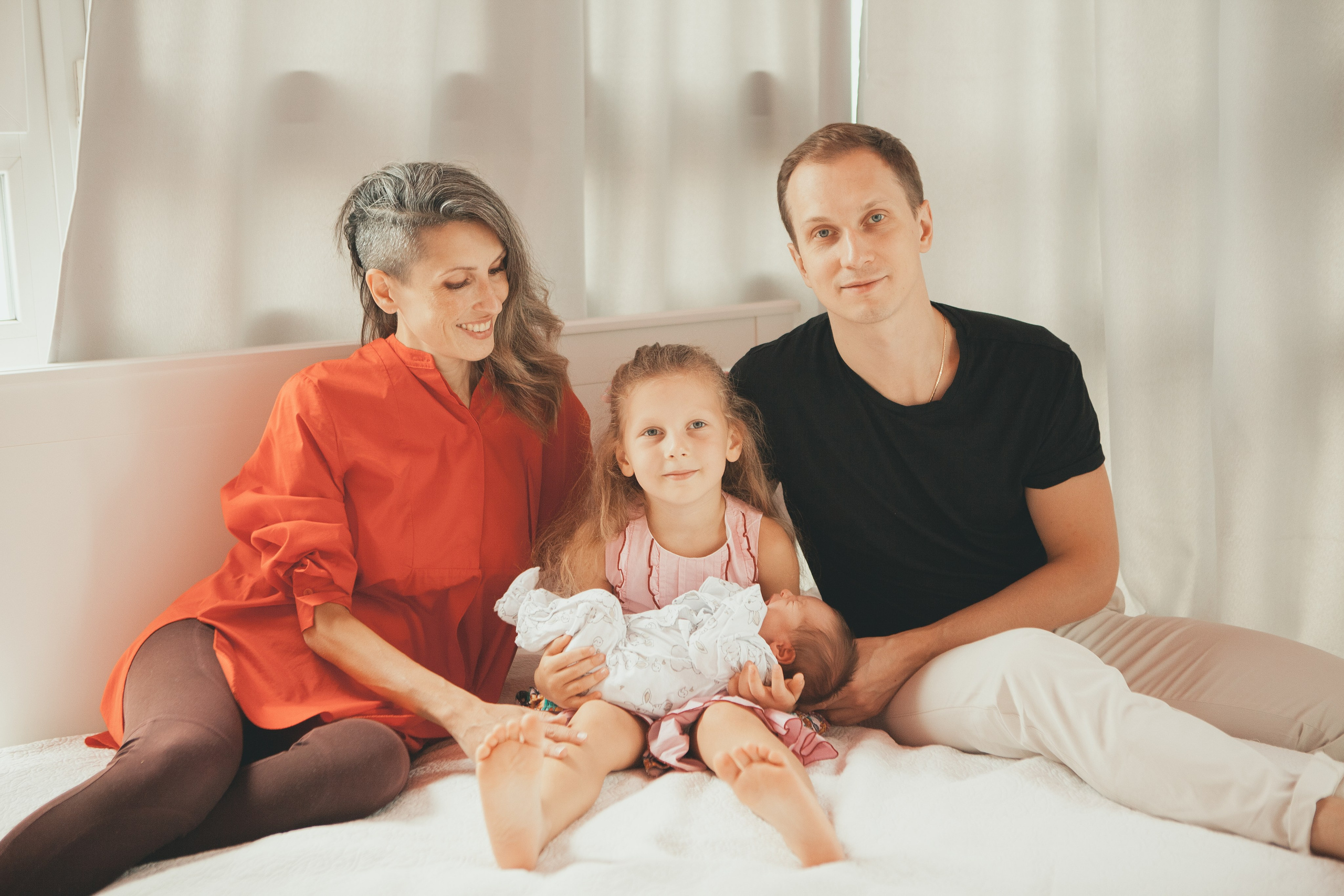 Гордей. Фотограф Ольга Ефремова