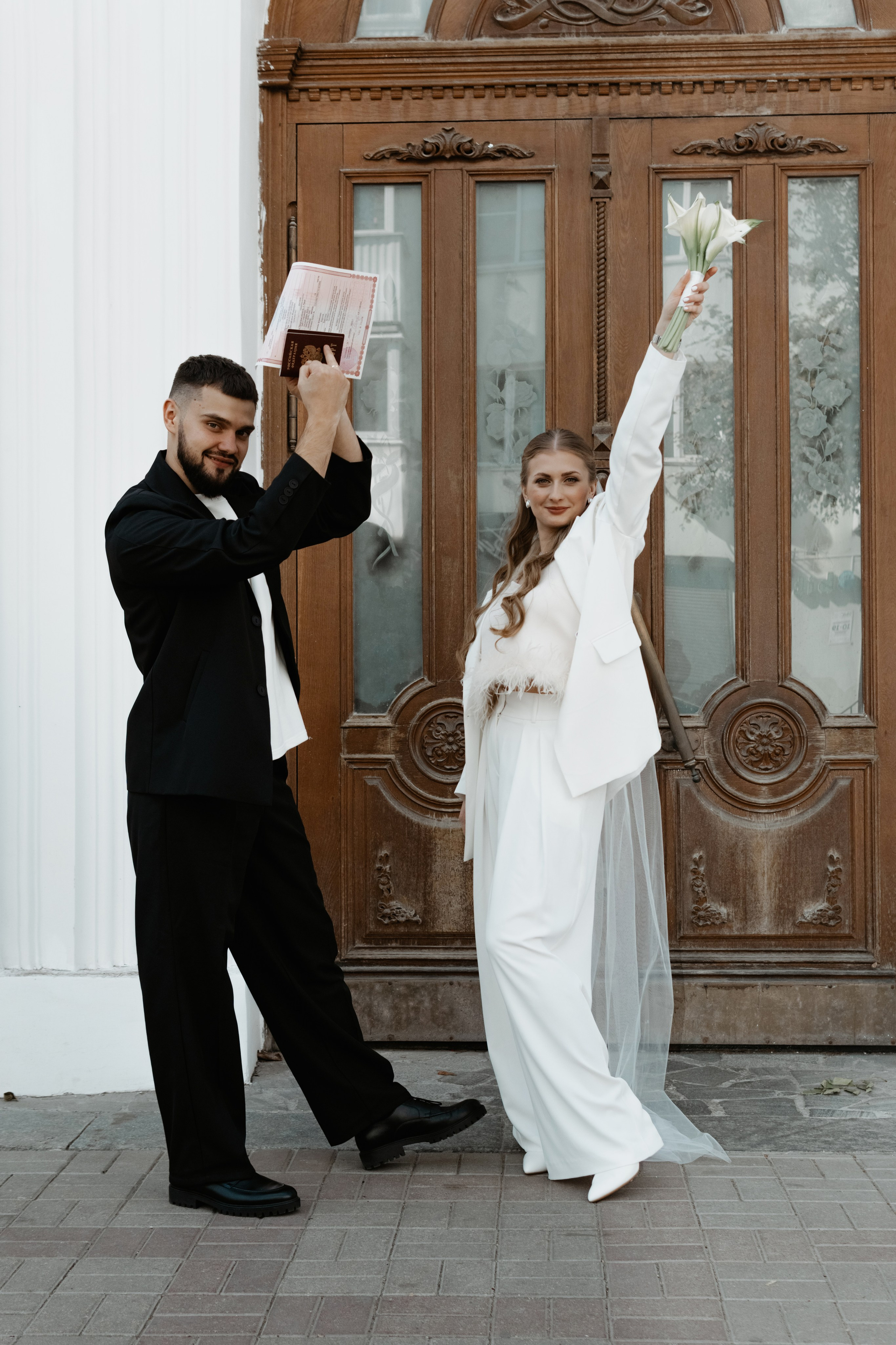 Свадьба. Студийный и свадебный фотограф Смоленск