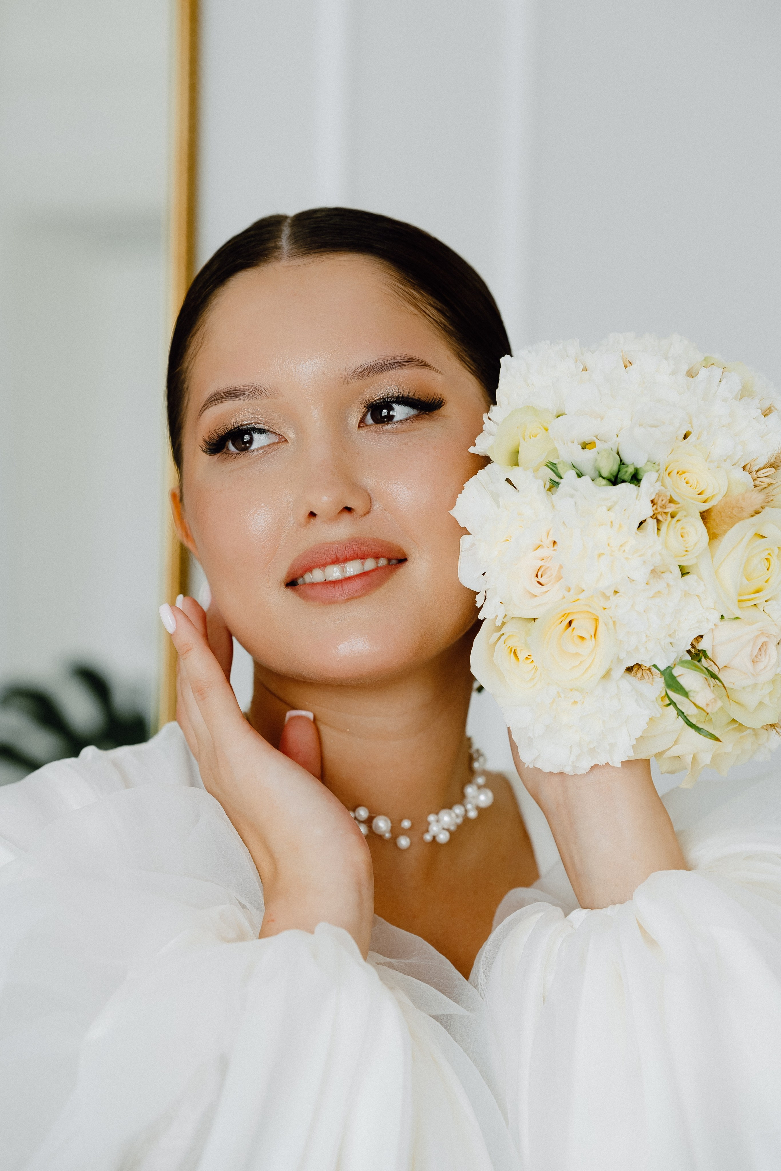 Никита & Алина. Семейный и свадебный фотограф в Бугуруслане Екатерина Ронжина