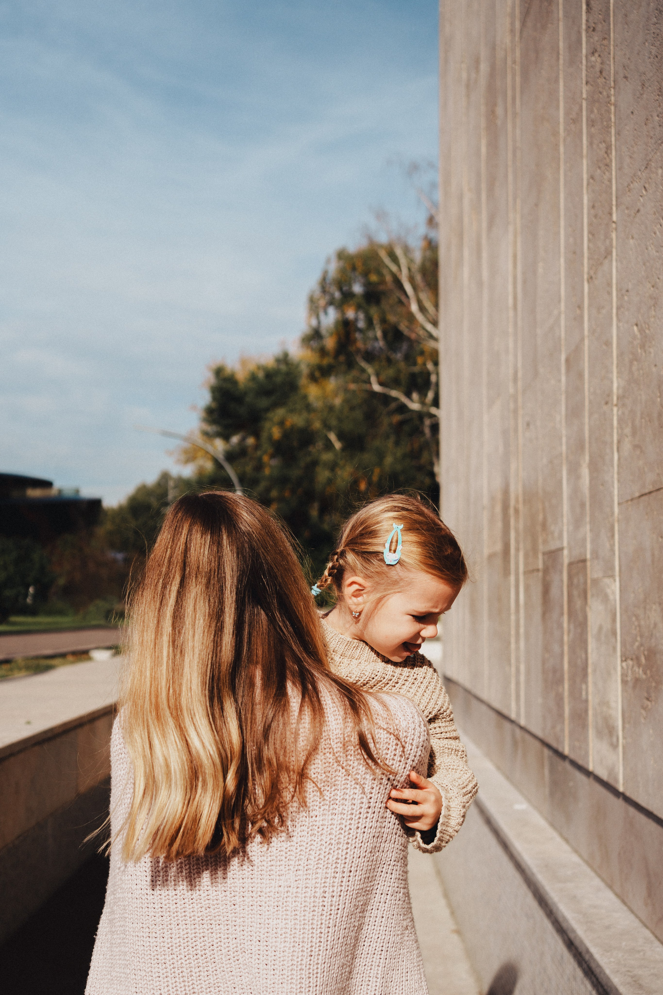 Русалка. Семейный и детский фотограф и видеограф в Москве, Серпухове и Тарусе Валерия Сорокина
