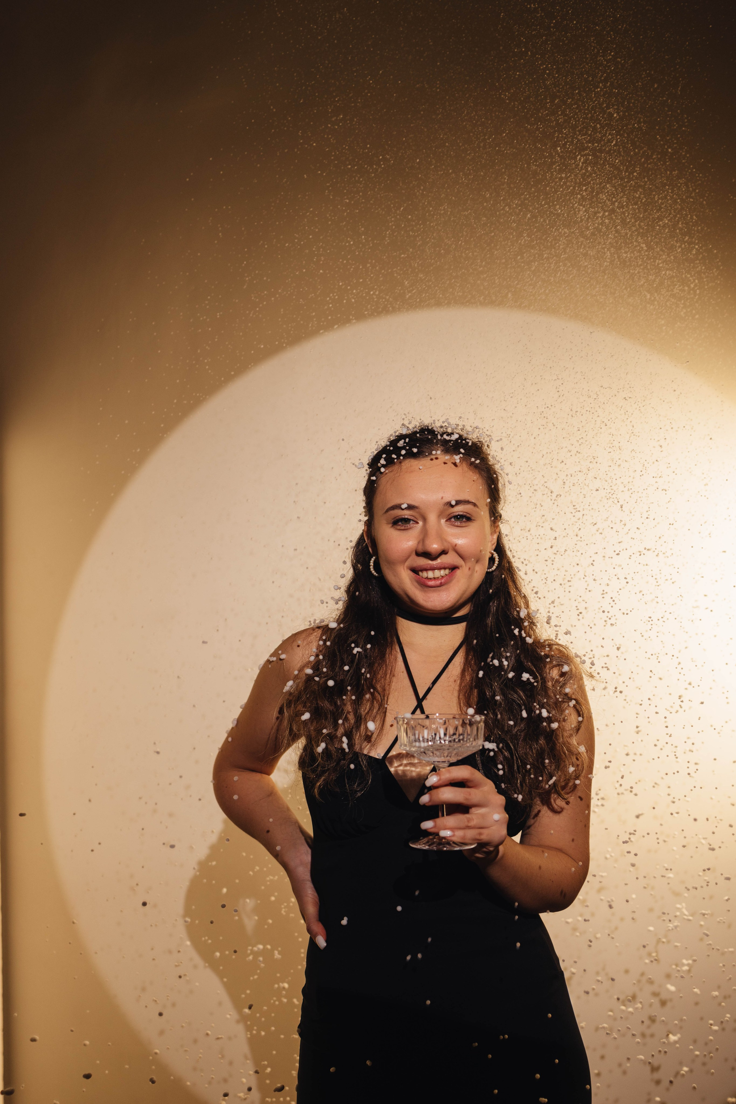 Алиса. Фотограф АняКа Мытищи