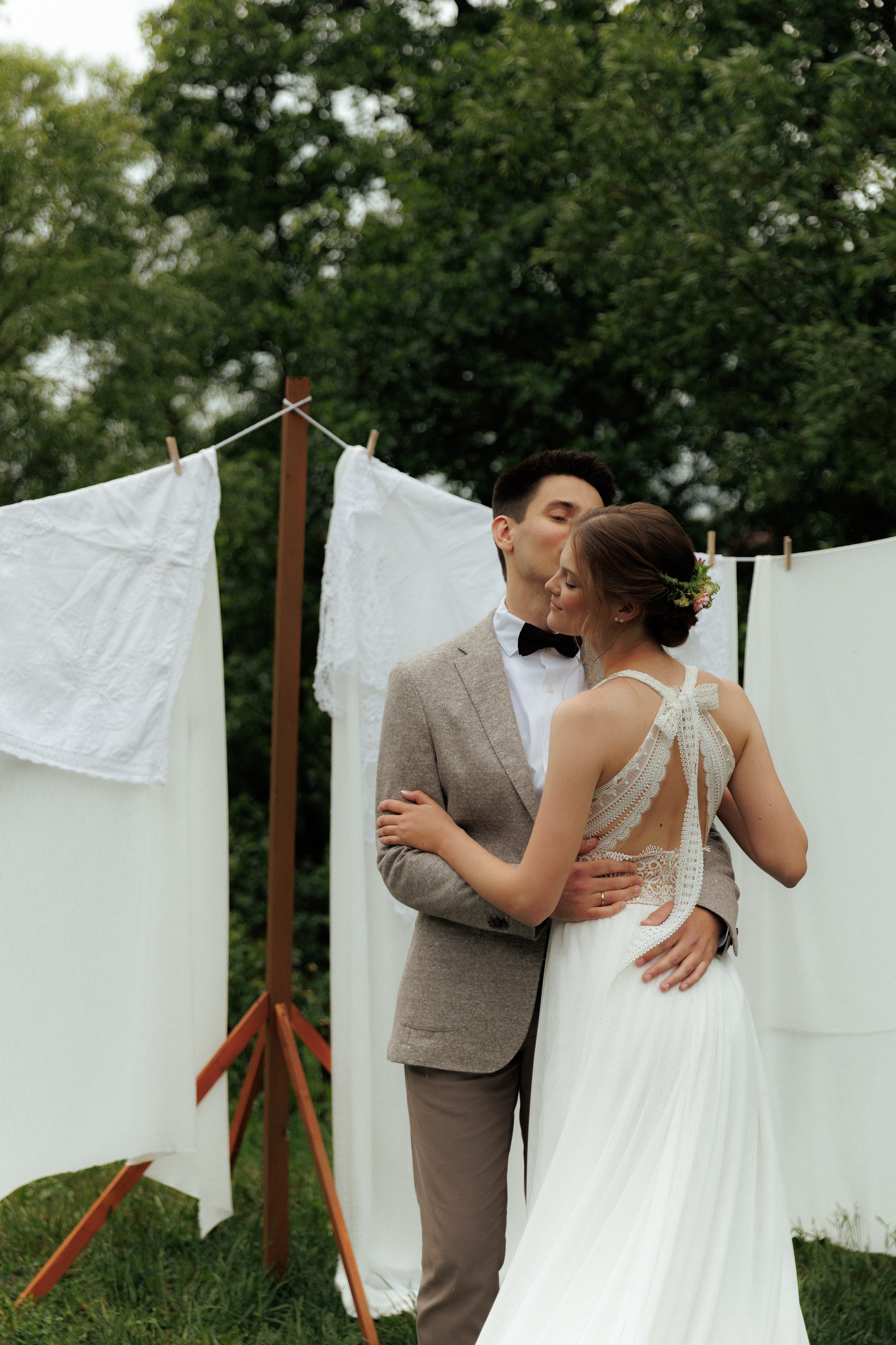 Анастасия & Сергей. Оформление свадеб, декор свадеб Вера Маркова, Москва