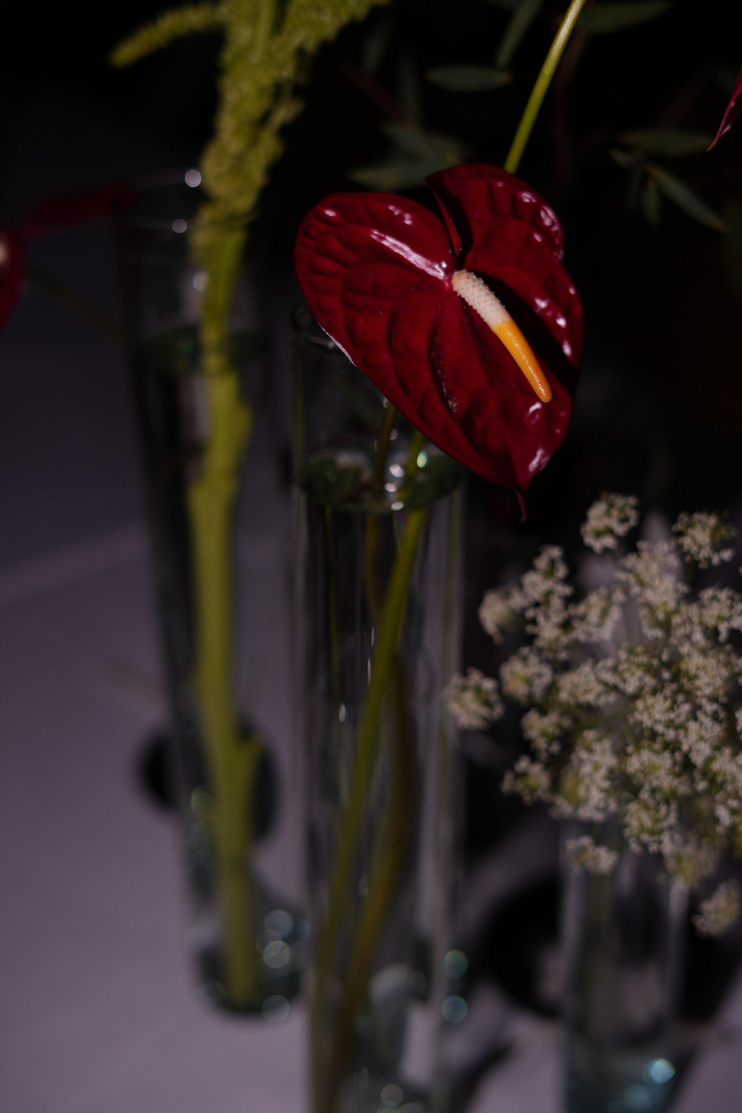 Olivia and Zack / 1 wedding day. Wedding Photographer in Barcelona and Medellin