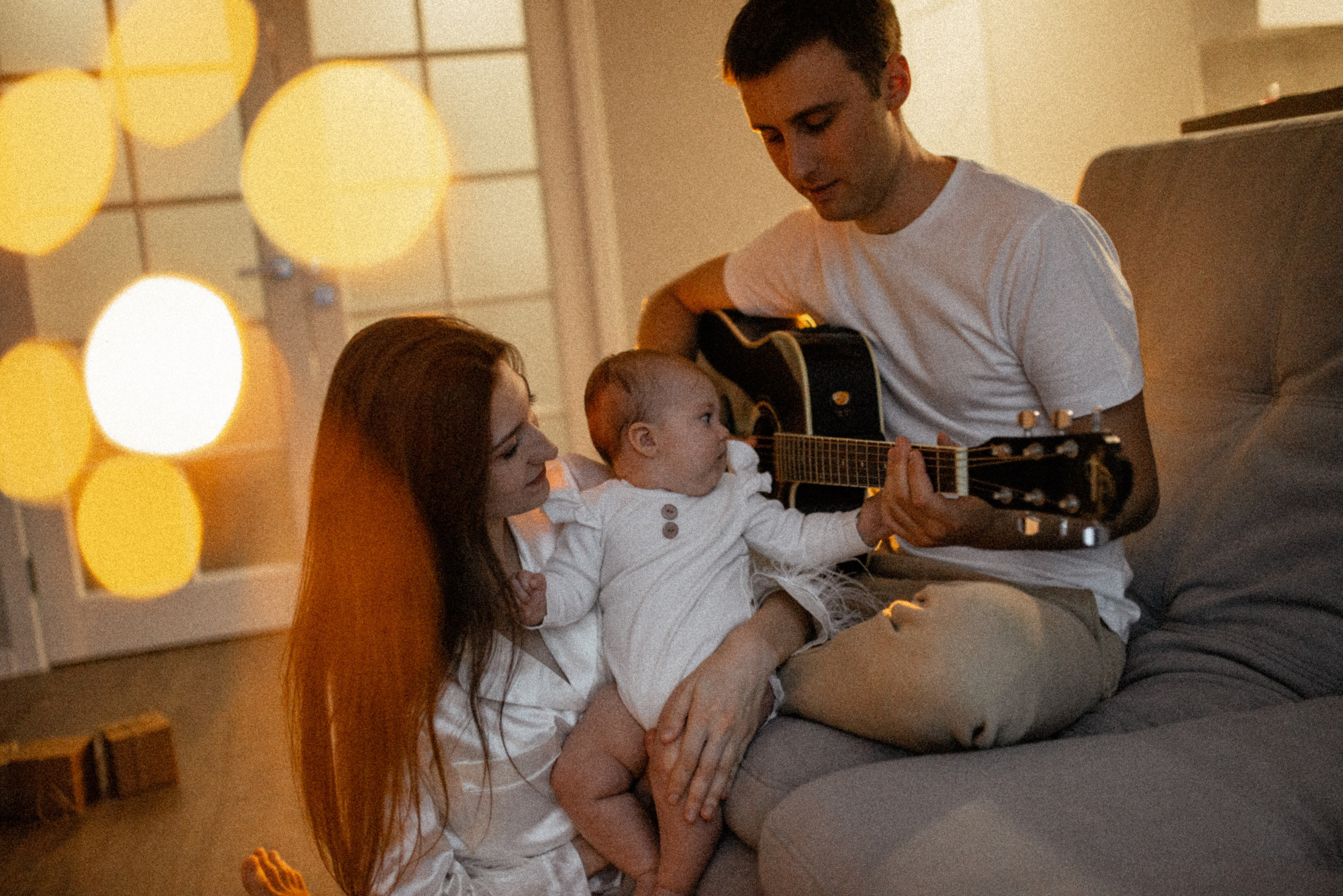 Домашняя 26.11.23. Галина Чекунова Фотограф в Ростове-на-Дону