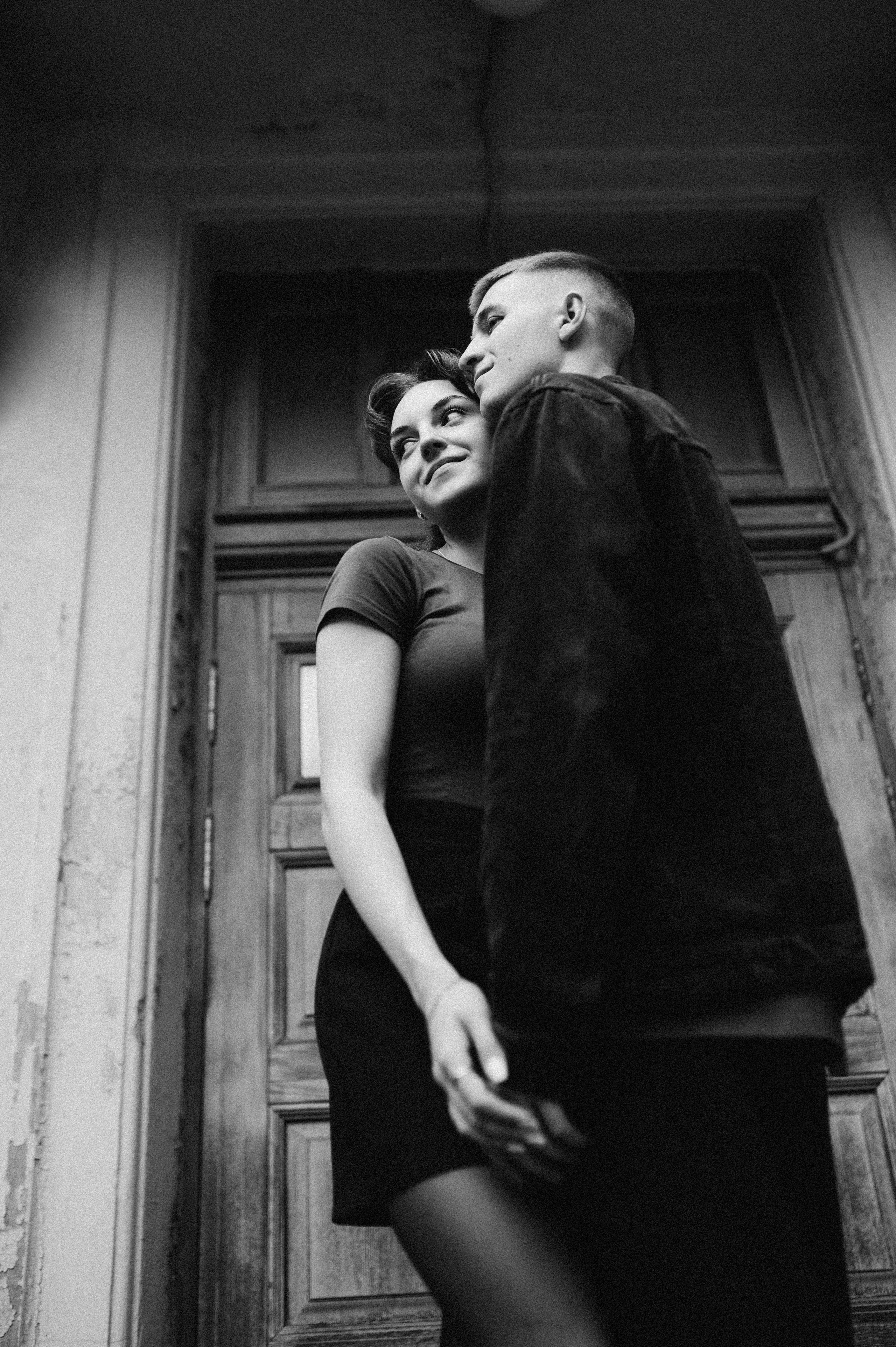 ПАРНАЯ. Семейный фотограф в Новосибирске Женя Индрикова