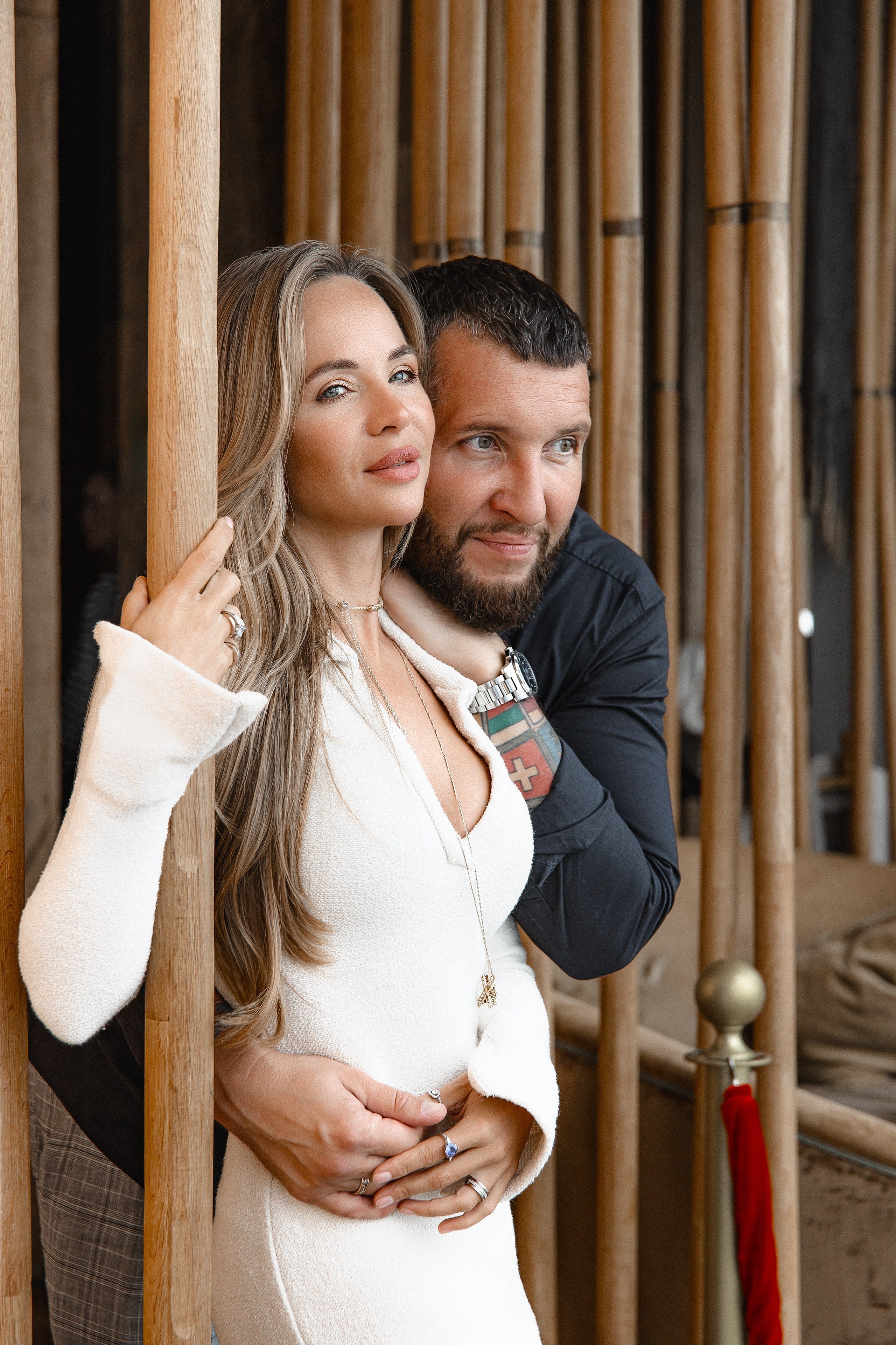 Для журнала Авторский проект «Еду как хочу». Свадебный/Портретный фотограф снимаю в Москве