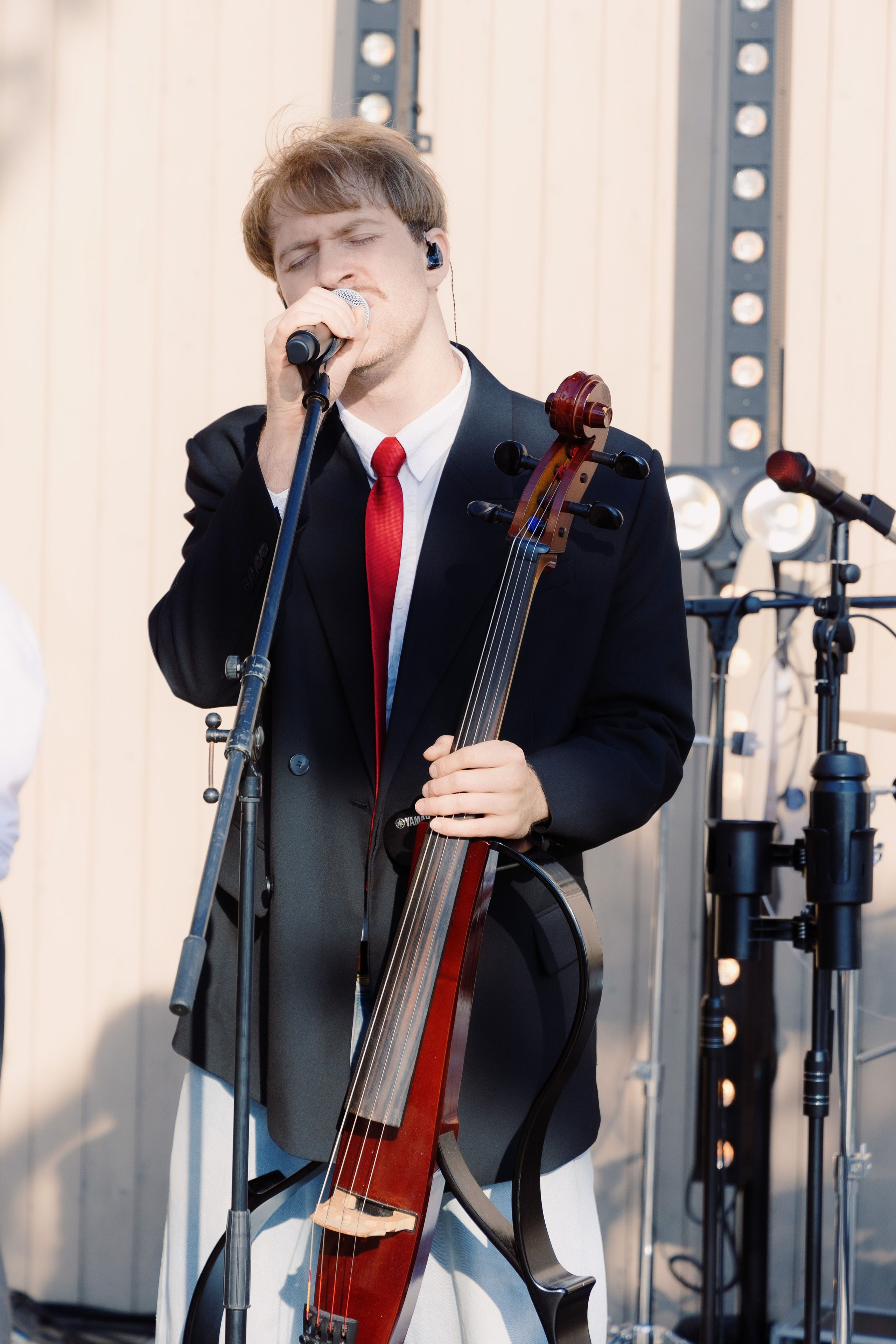 Birthday Party. Reportage photographer Vlad Shishkin