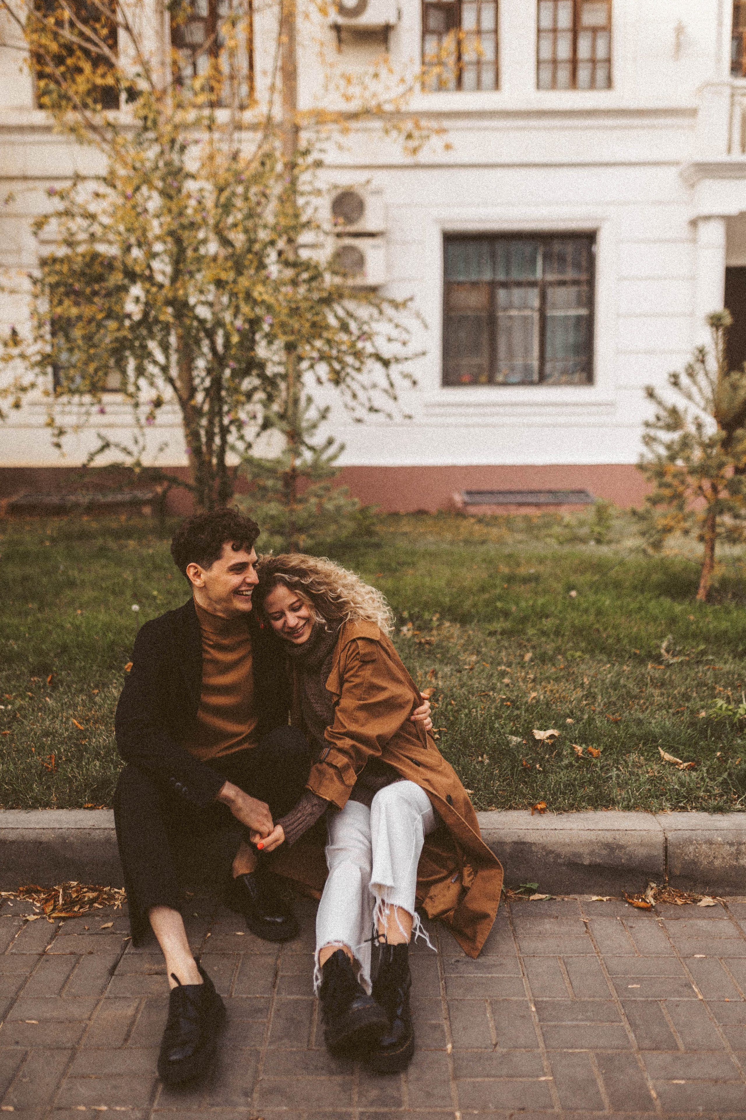 Данил/Ангелина. Фотограф в Москве Татьяна Сергеева