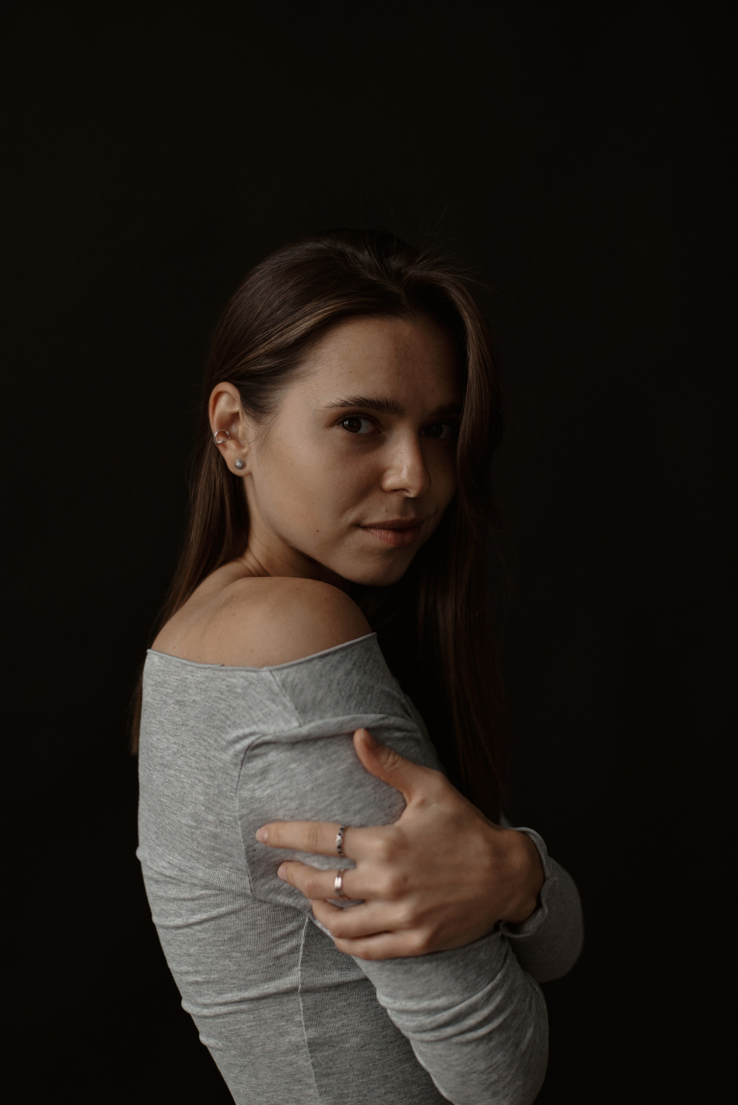 Ксюша. Семейный и свадебный фотограф в Нижнем Новгороде Анастасия Хренова