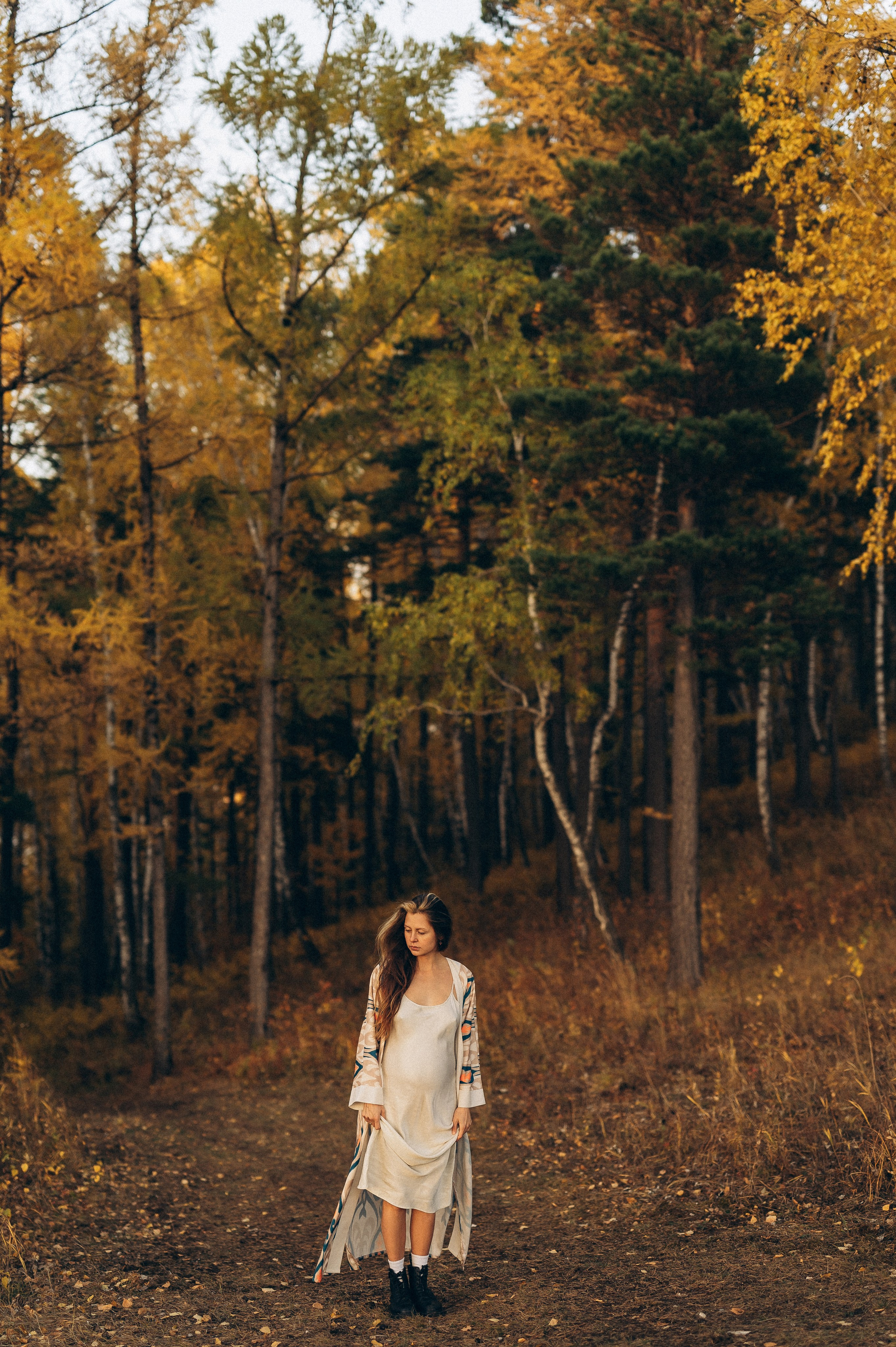 Даша. Семейный и свадебный фотограф в Красноярске Садкеева Юлия