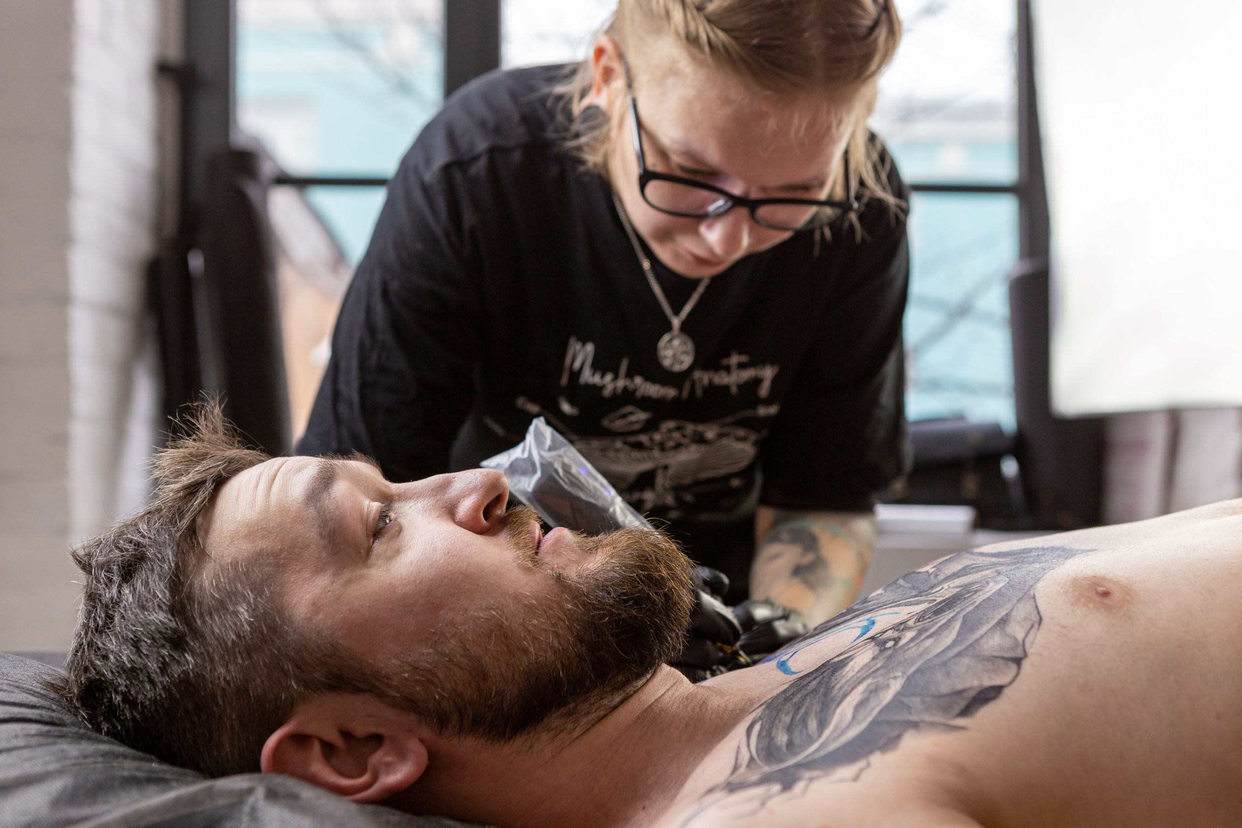 Александр и Дарья. Репортажный фотограф Санкт-Петербург | Роман Карбышев