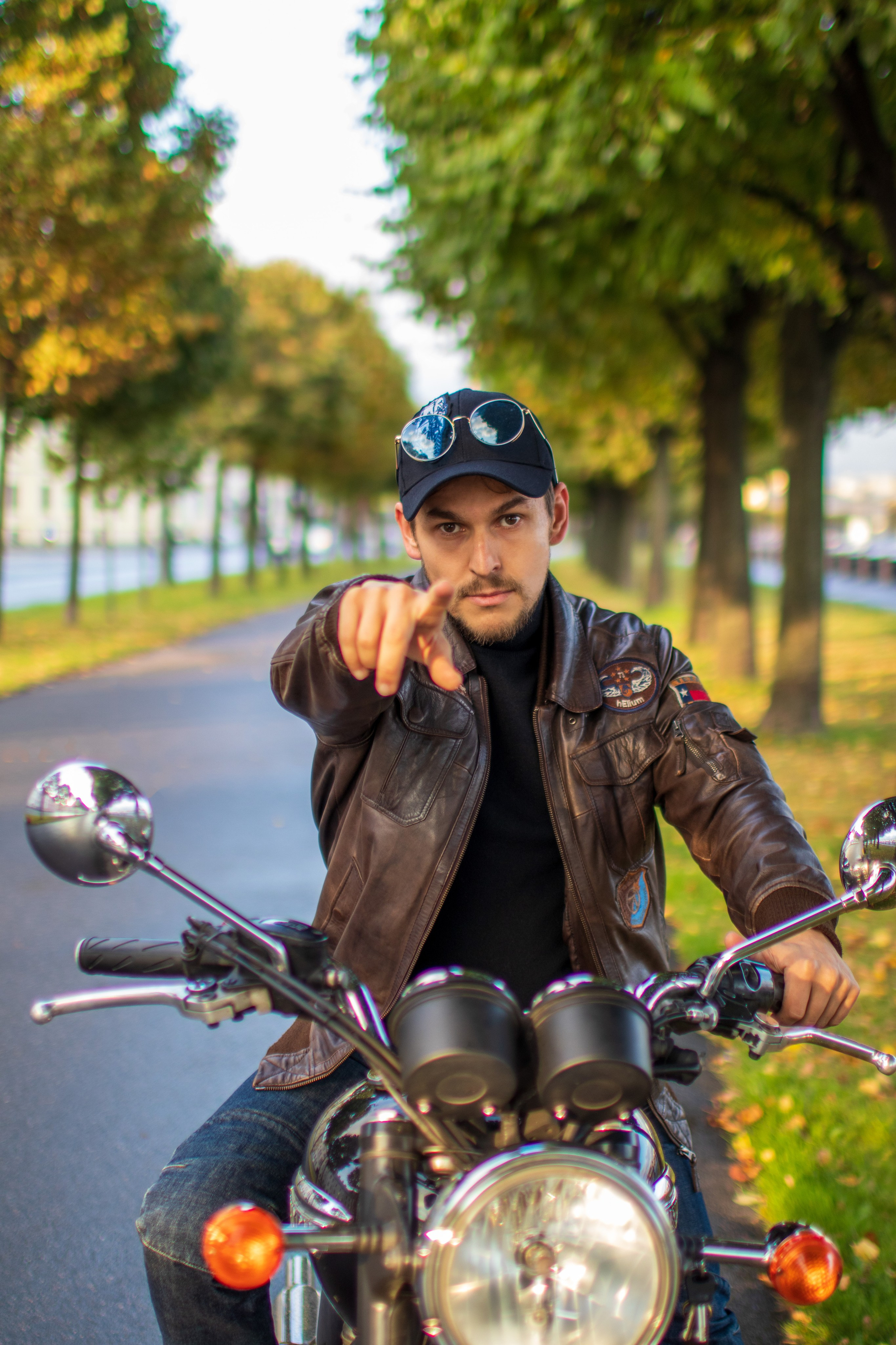 Александр. Репортажный фотограф Санкт-Петербург | Роман Карбышев