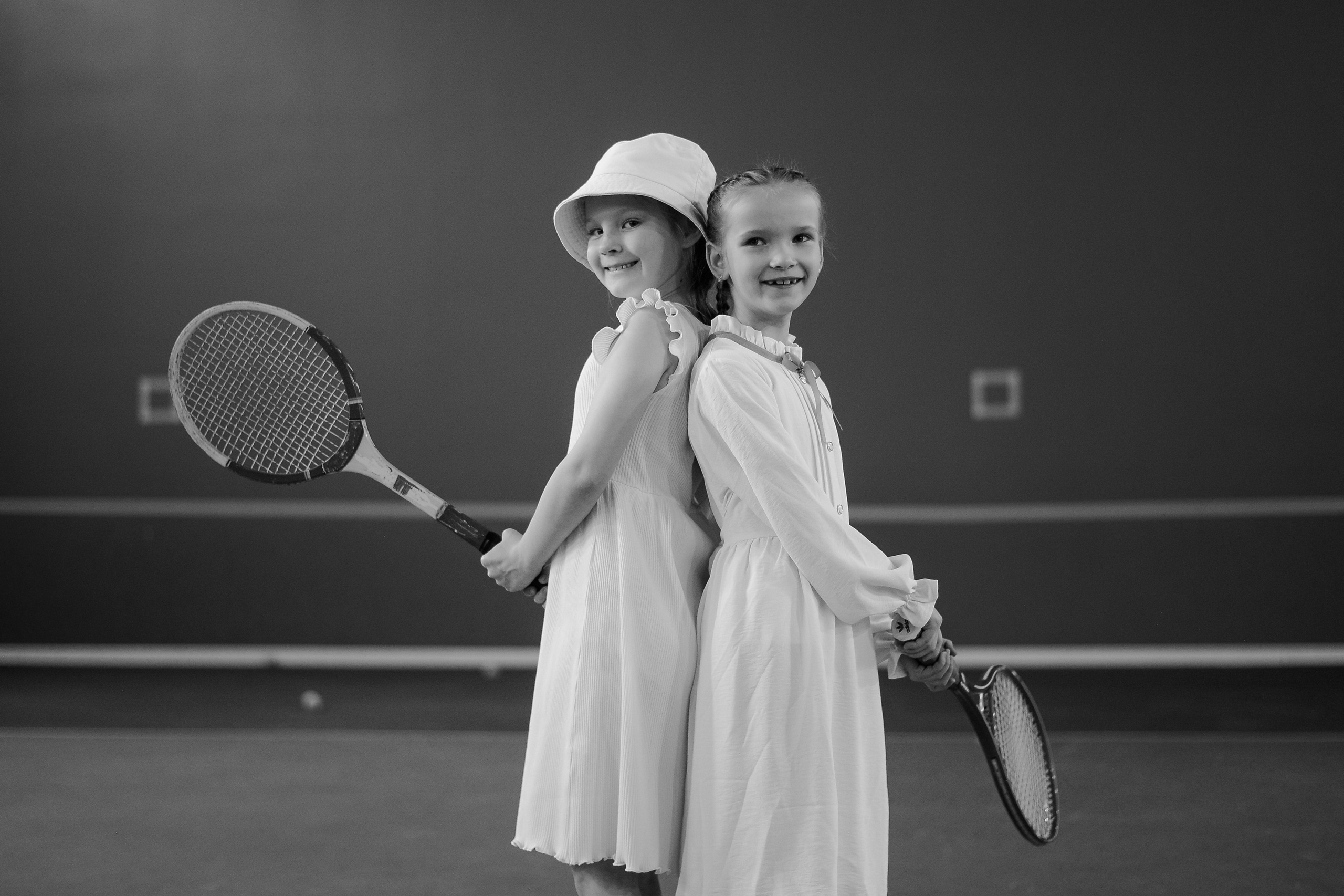 Теннис. Thephoto-russia.ru