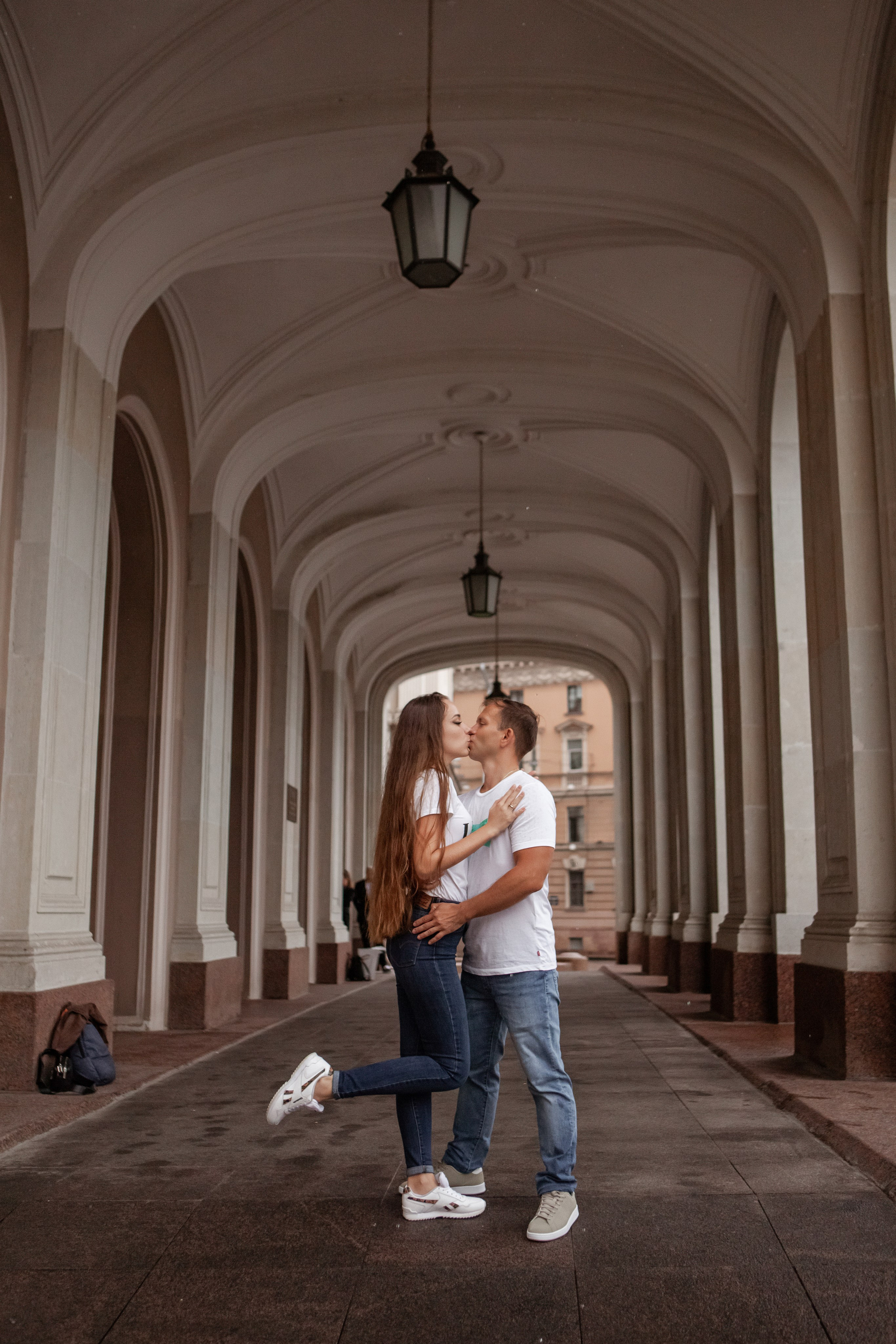 Ирина & Андрей. Свадебный фотограф в СПБ | Санкт-Петербурге Анастасия Рахимгулова