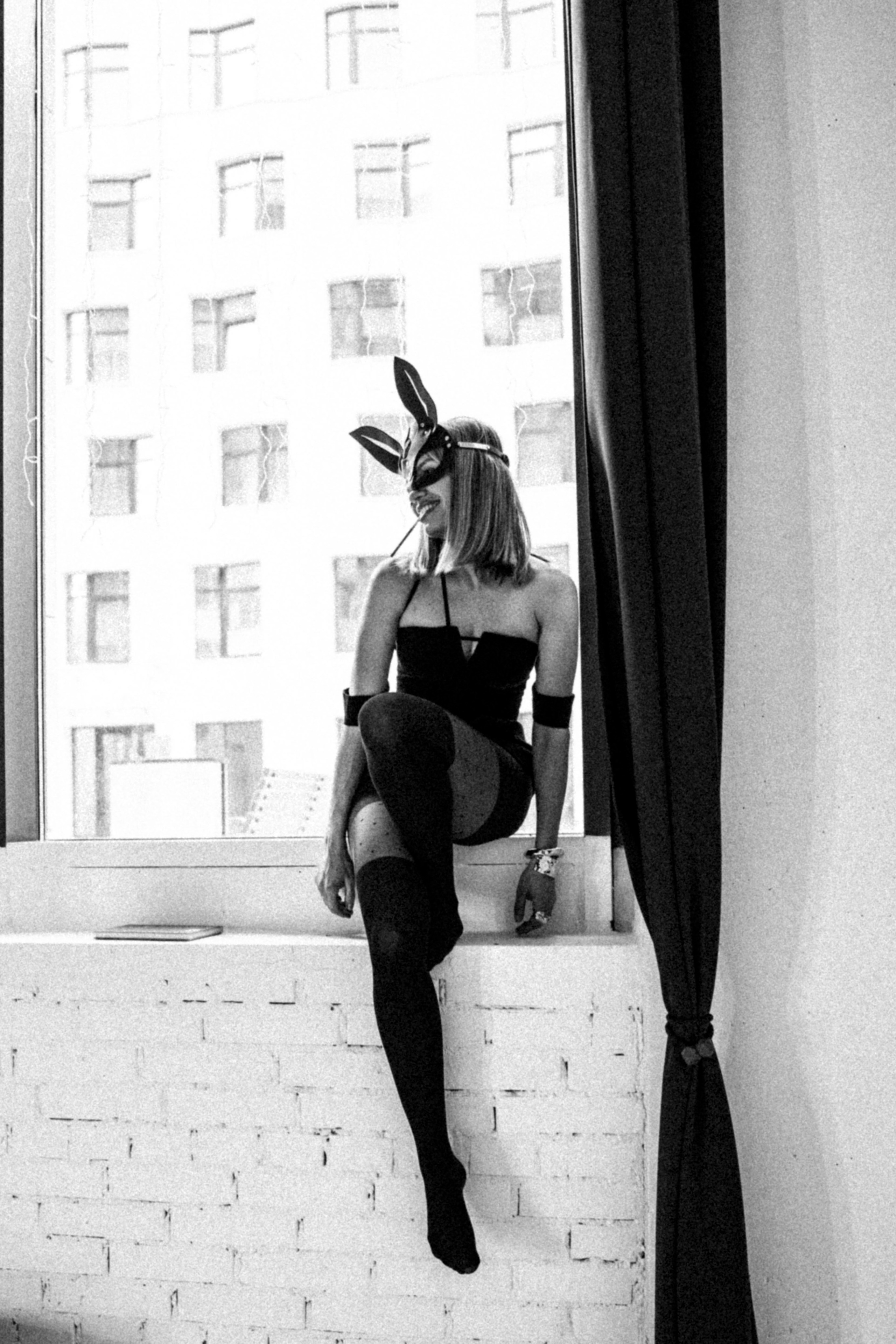 Женский портрет. Фотограф и видеограф в Москве