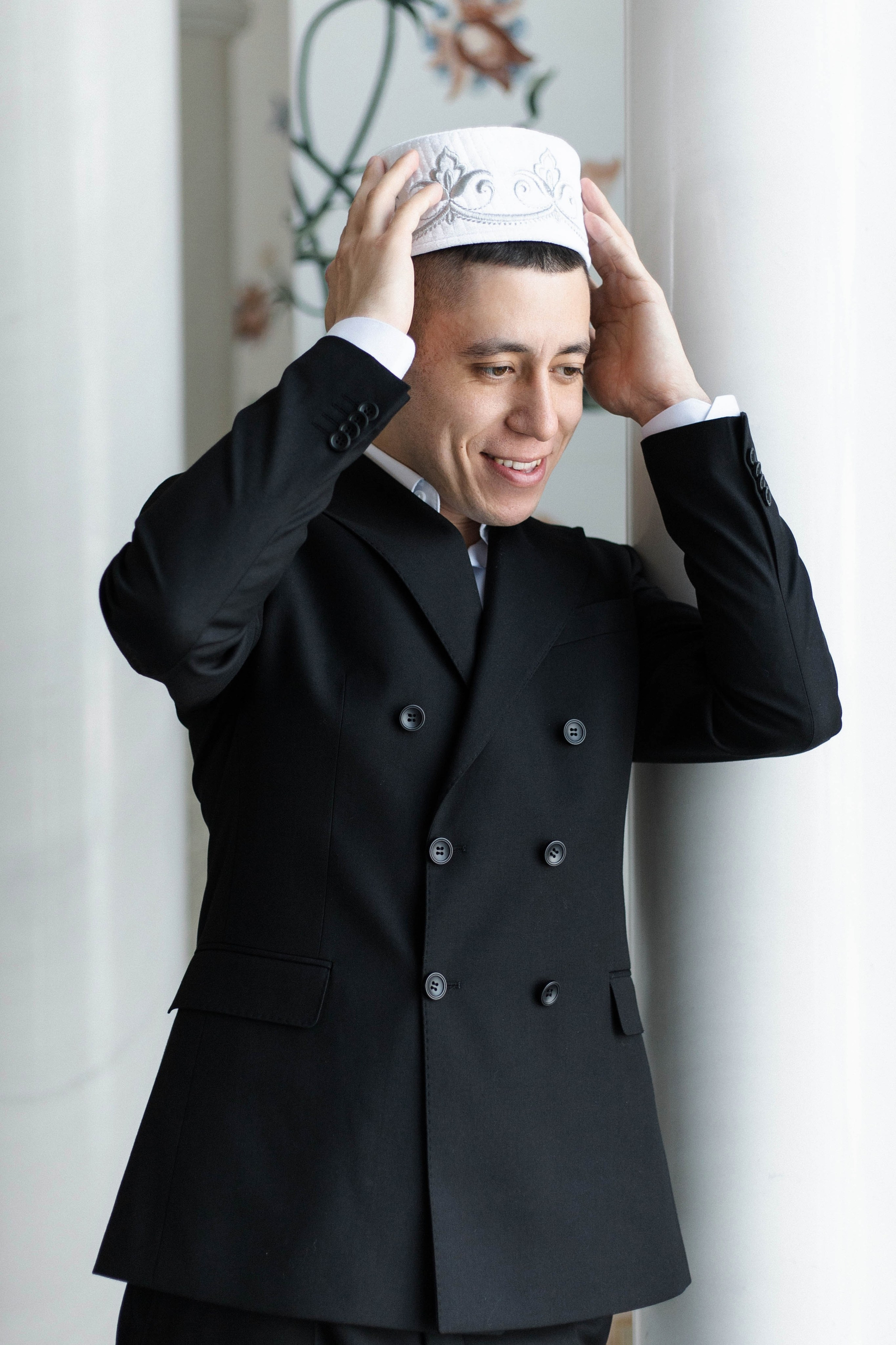 Марат&Зиля. Фотограф Буинск, Казань Аделя Давлетшина