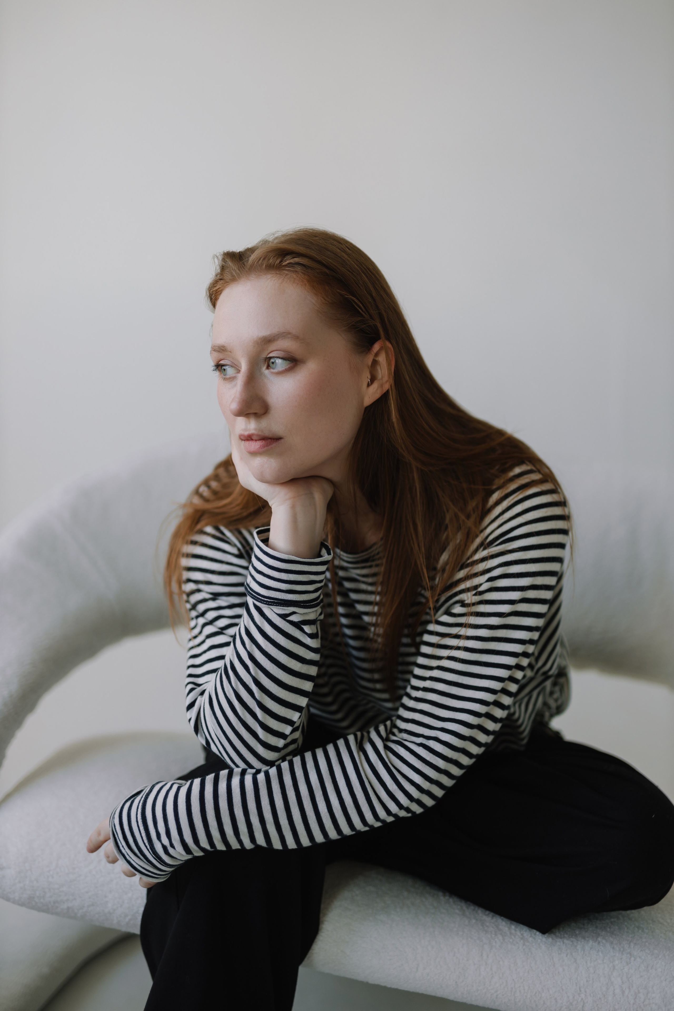 Аня. Свадебный и портретный фотограф в Москве, Туле и Брянске Дара Евсеева