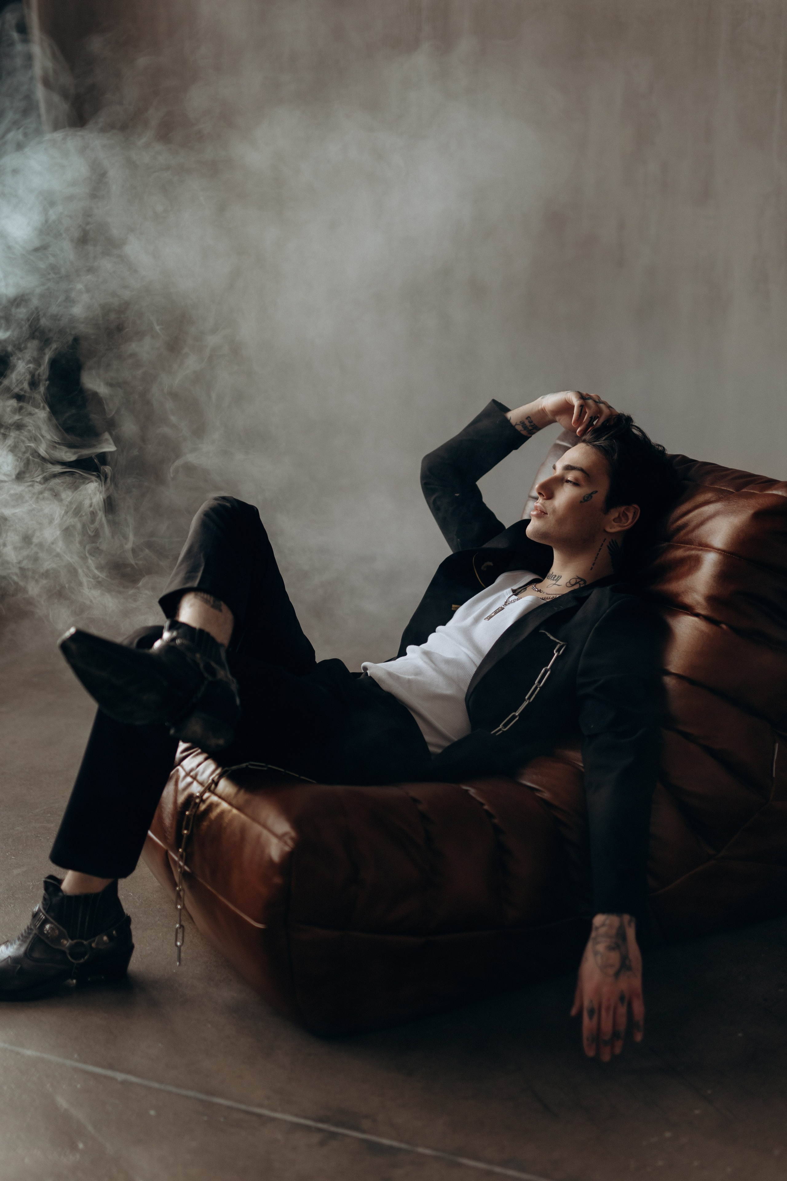 Xolydayboy. Свадебный и портретный фотограф в Москве, Туле и Брянске Дара Евсеева