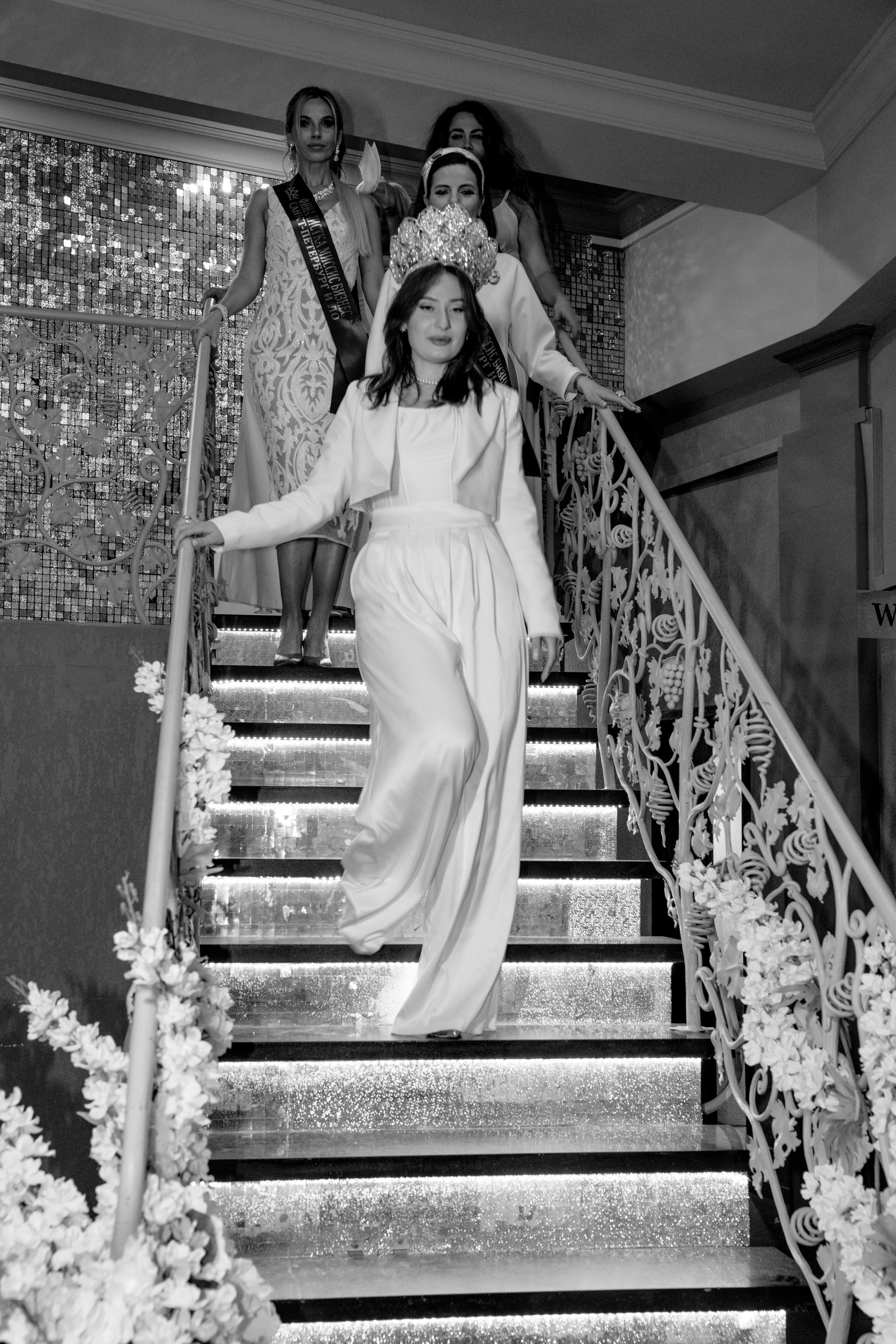 Открытие конкурса Мисс и Миссис бизнес Санкт-Петербург и ЛО 2024. Фотограф Санкт-Петербург/Гомель Виктория Петрова