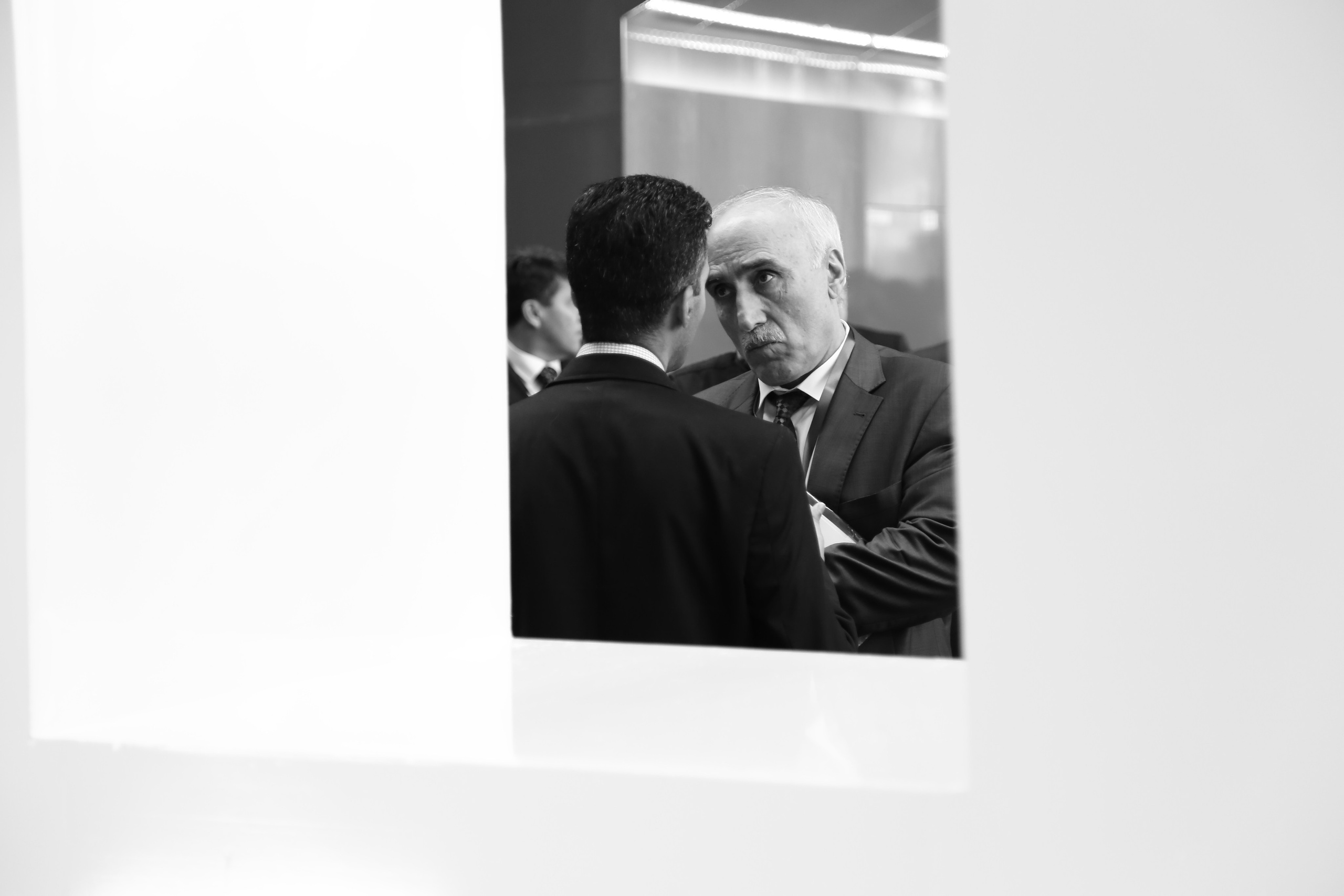 II международный медиа форум АНК | II international media forum ANC. Портретный и репортажный фотограф в Астане Роман Григоров