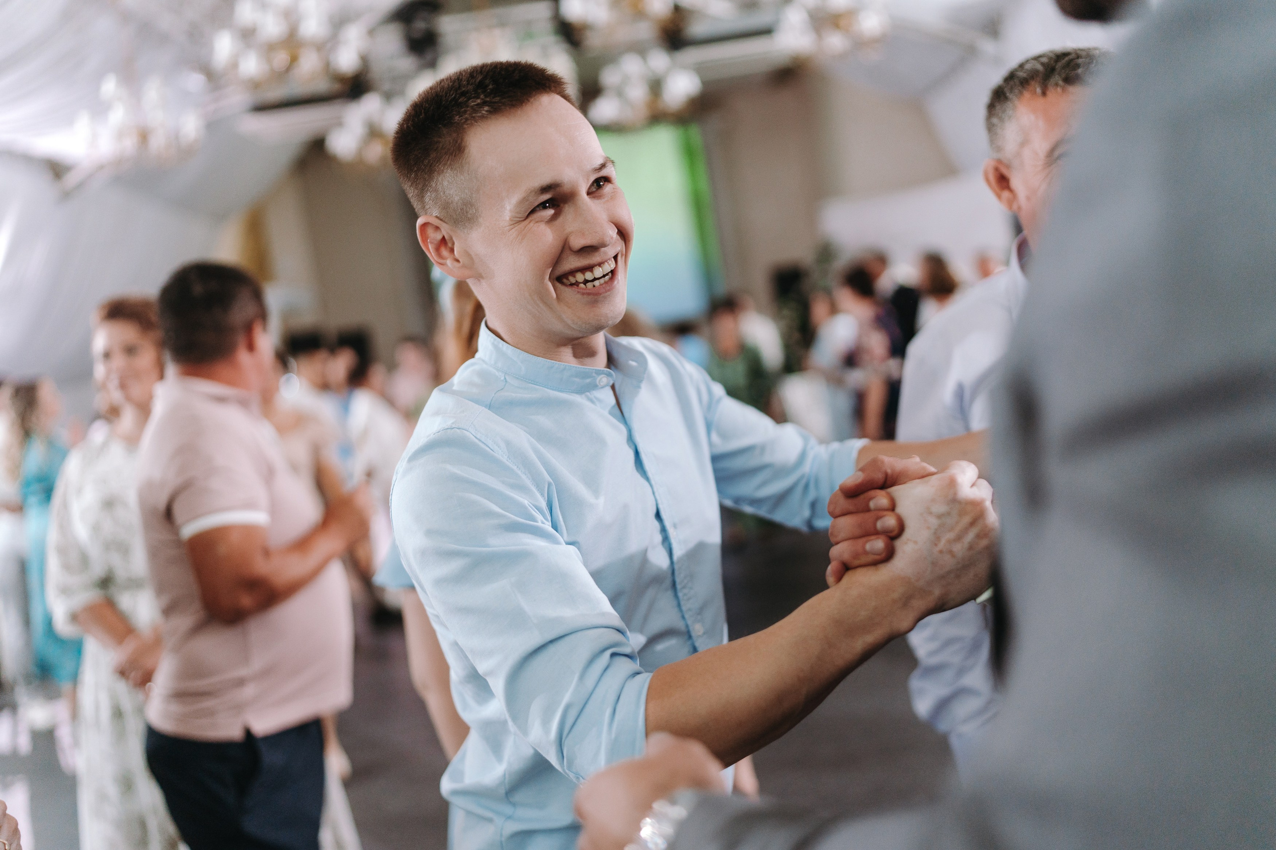 10 АВГУСТА 2024