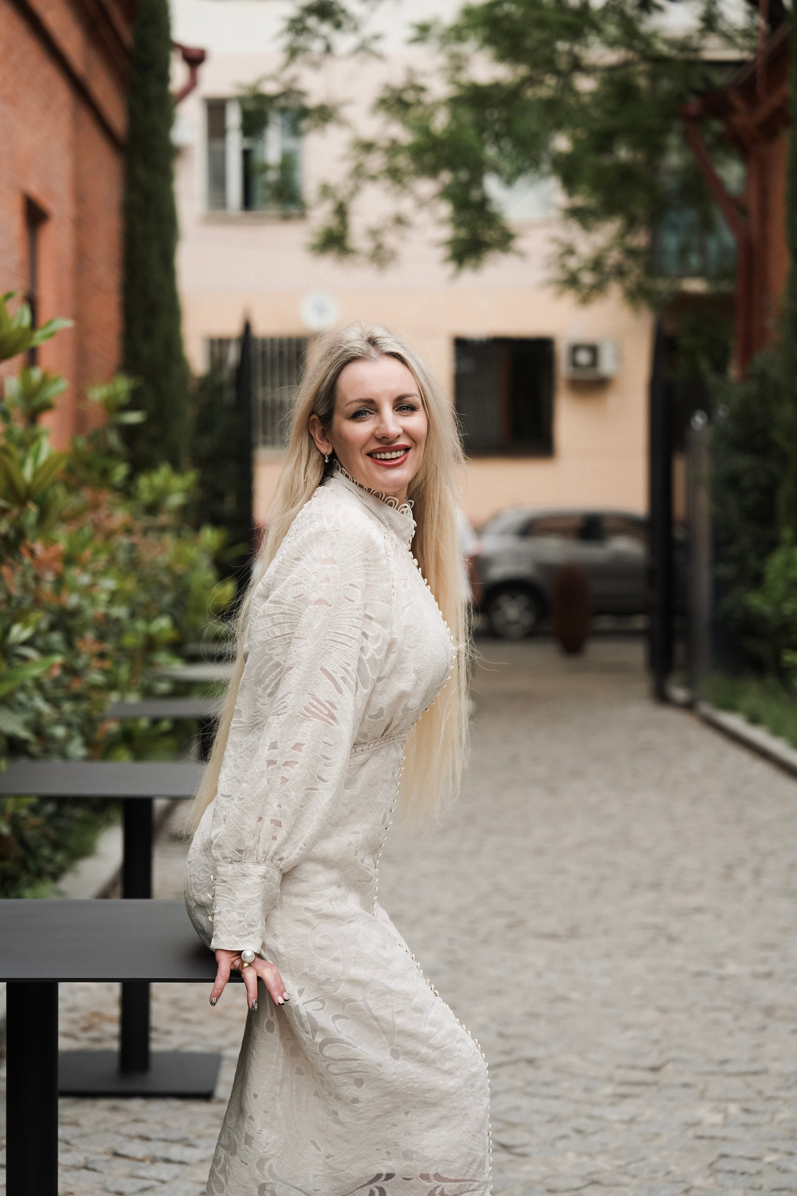 Инна. Фотограф с психологическим образованием