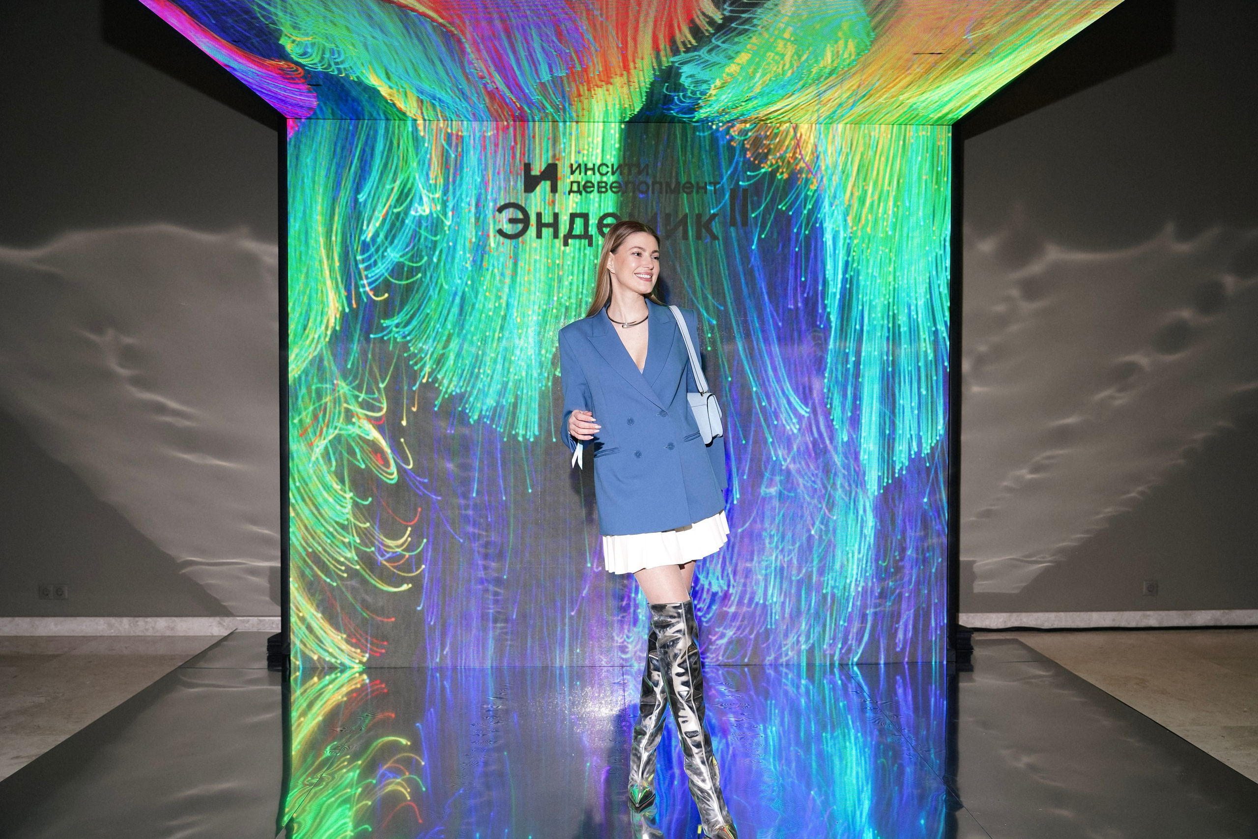 Инсити / Эндемик. Фотограф с психологическим образованием