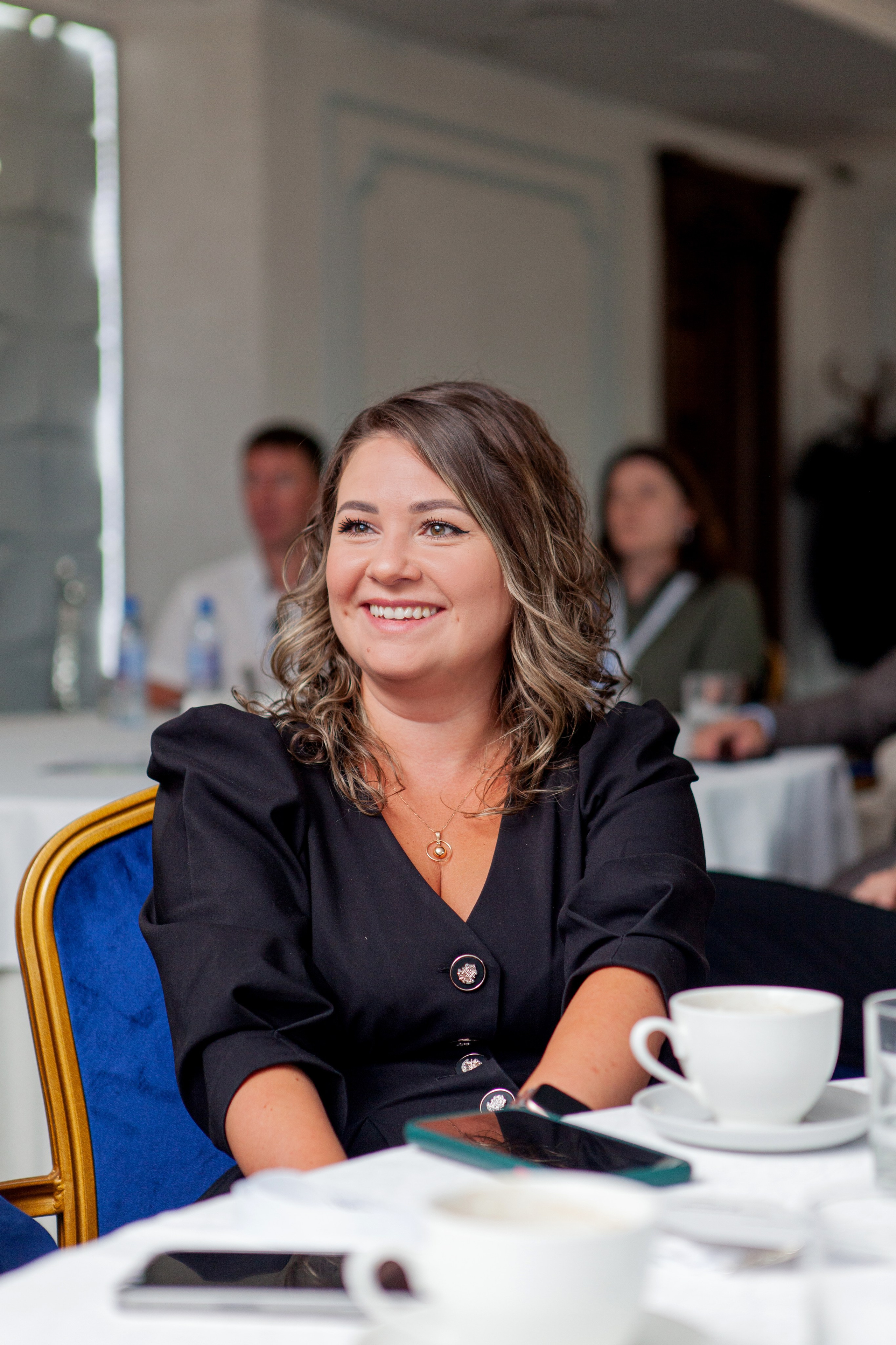 БИЗНЕС-ЗАВТРАК. Фотограф на любое мероприятие